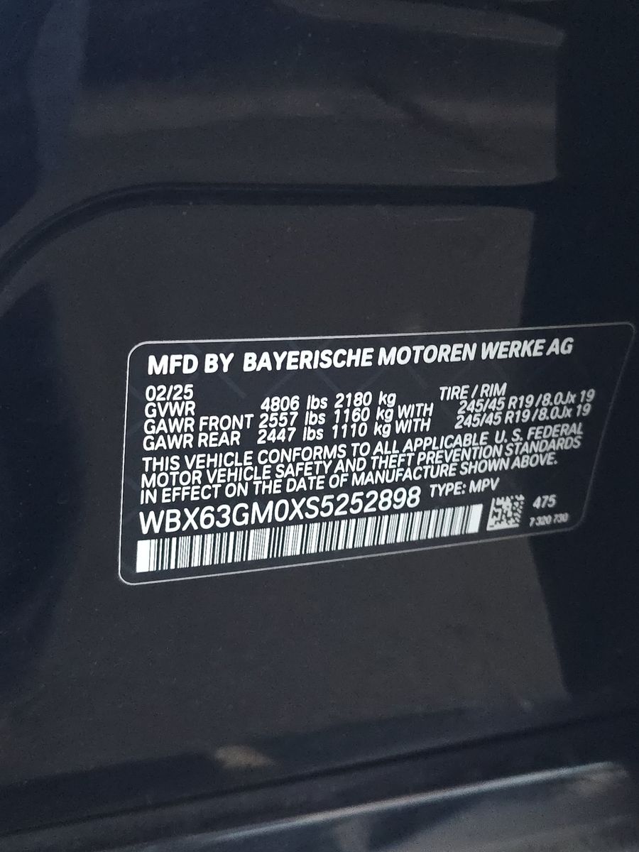 2025 BMW X2 xDrive28i AWD