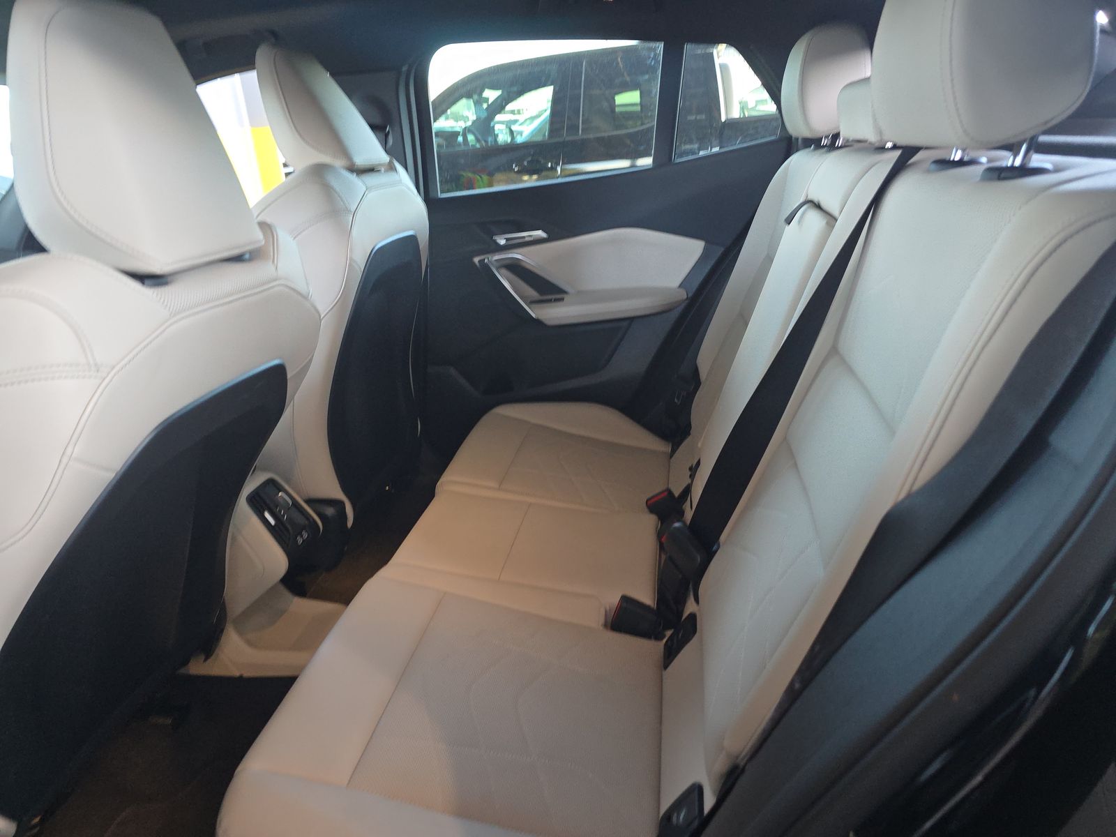 2025 BMW X2 xDrive28i AWD