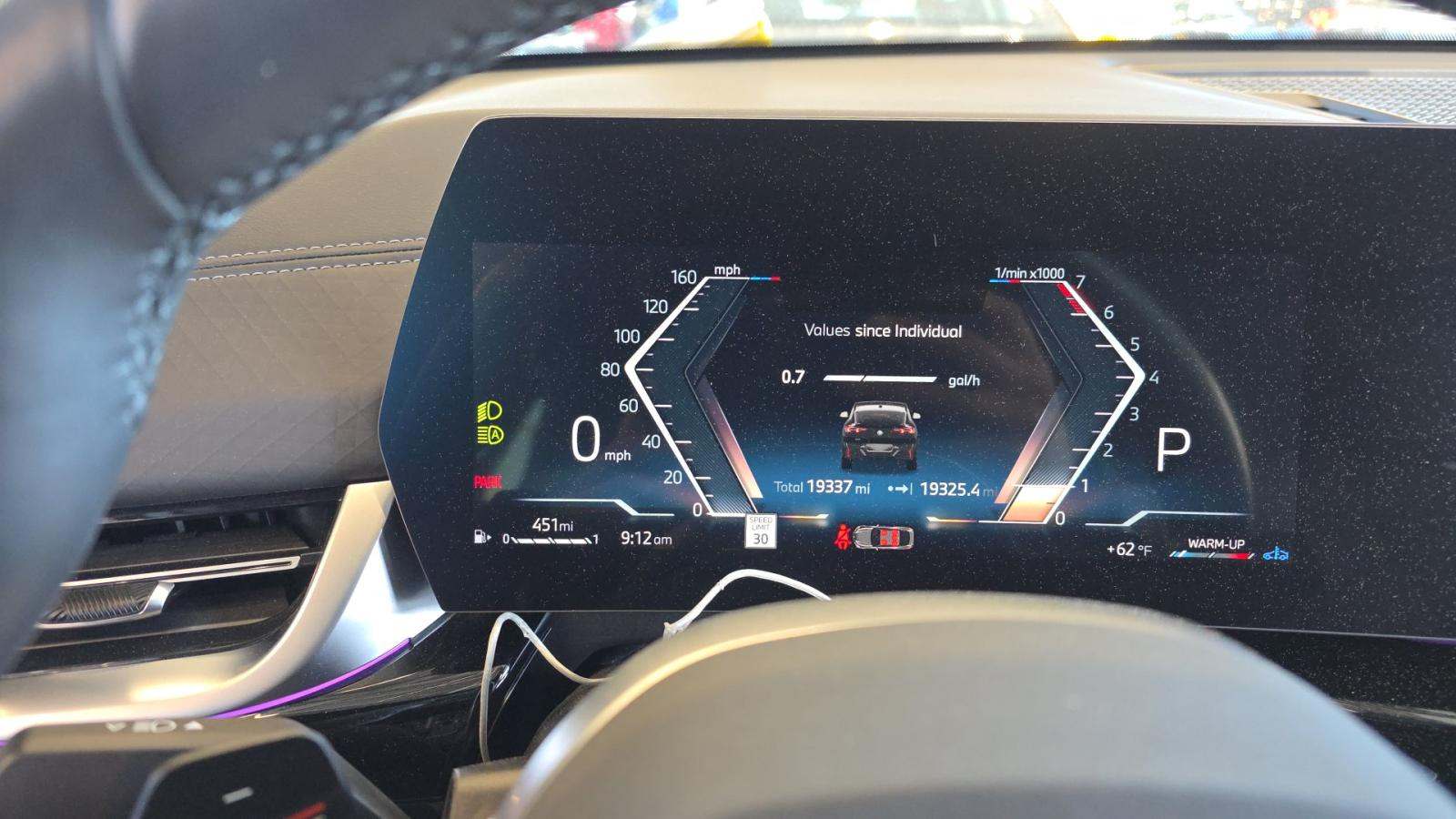 2025 BMW X2 xDrive28i AWD