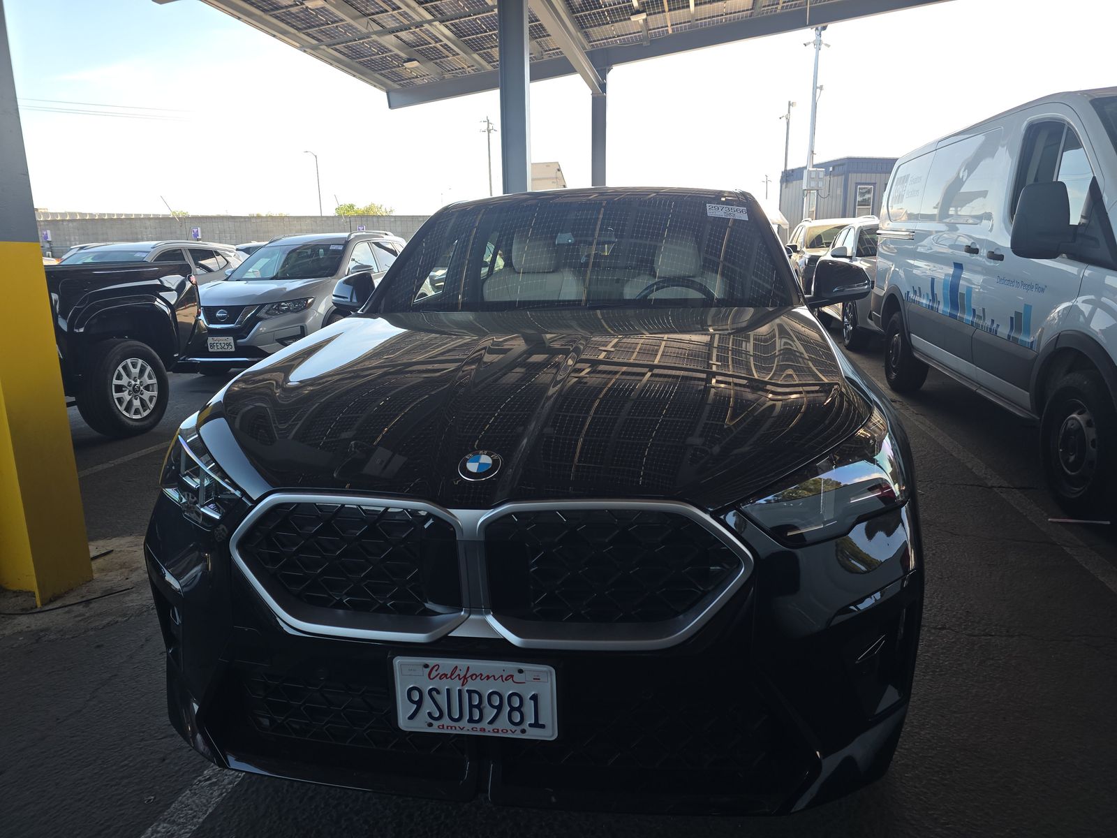 2025 BMW X2 xDrive28i AWD