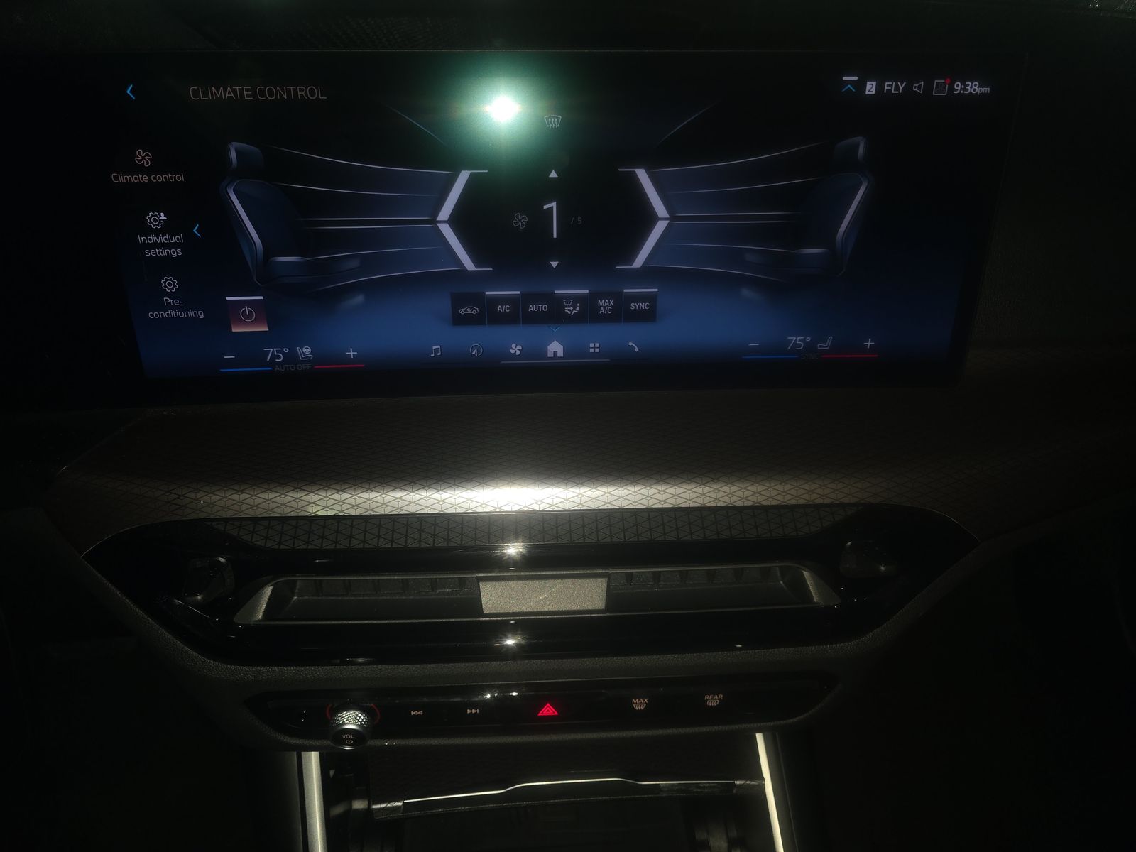 2025 BMW 3 Series 330i xDrive AWD