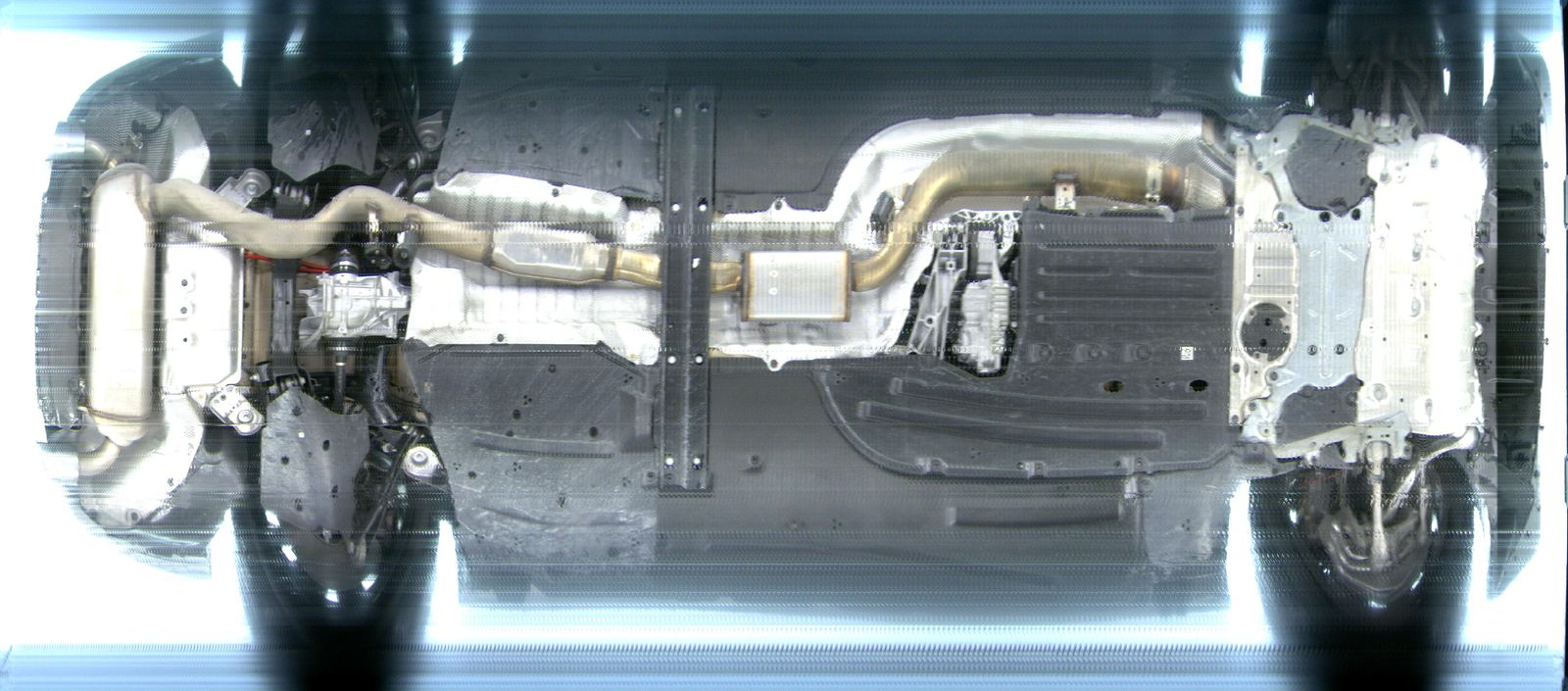 2025 BMW 3 Series 330i xDrive AWD