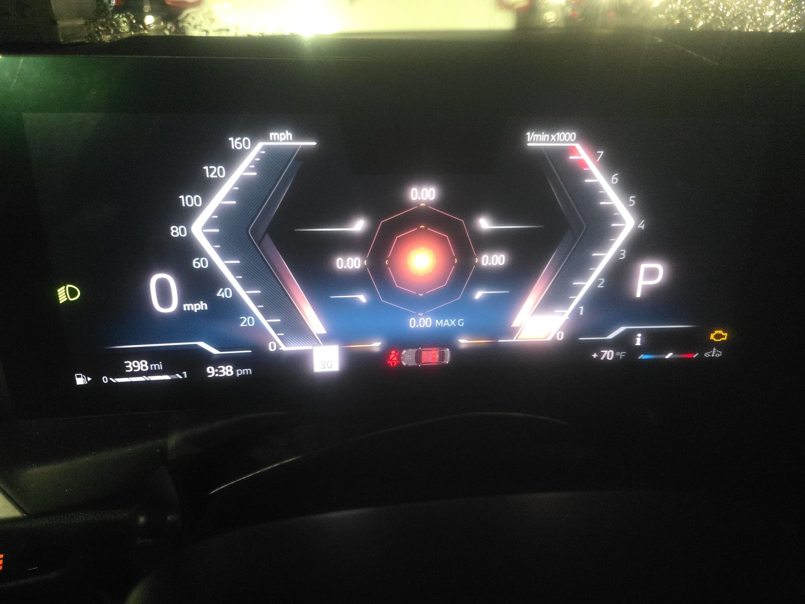 2025 BMW 3 Series 330i xDrive AWD