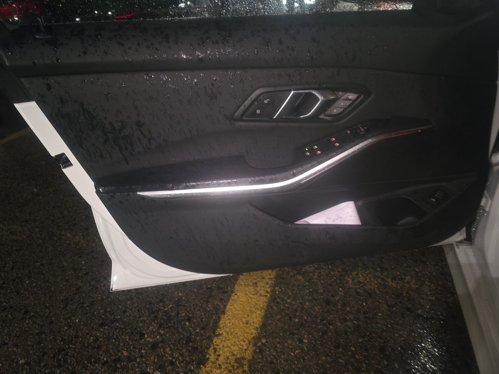 2025 BMW 3 Series 330i xDrive AWD