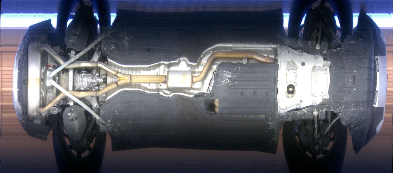 2025 BMW X5 xDrive40i AWD