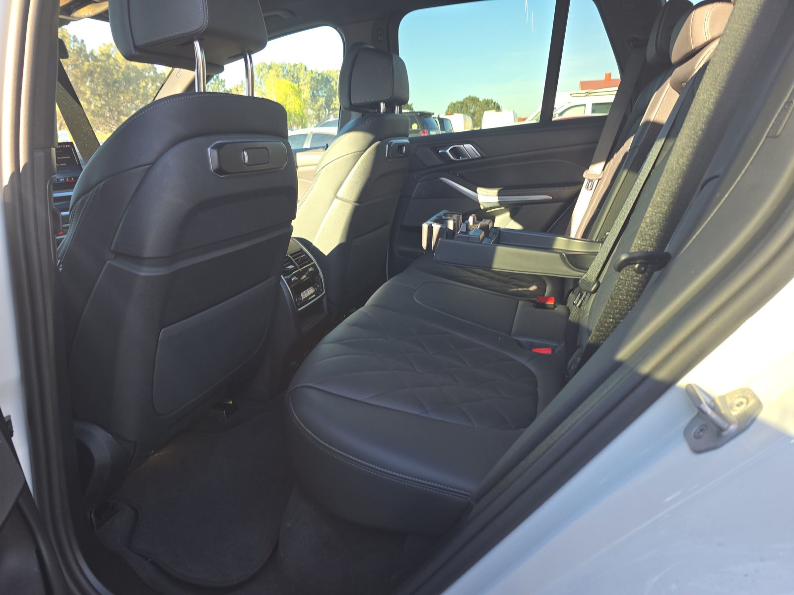 2025 BMW X5 xDrive40i AWD