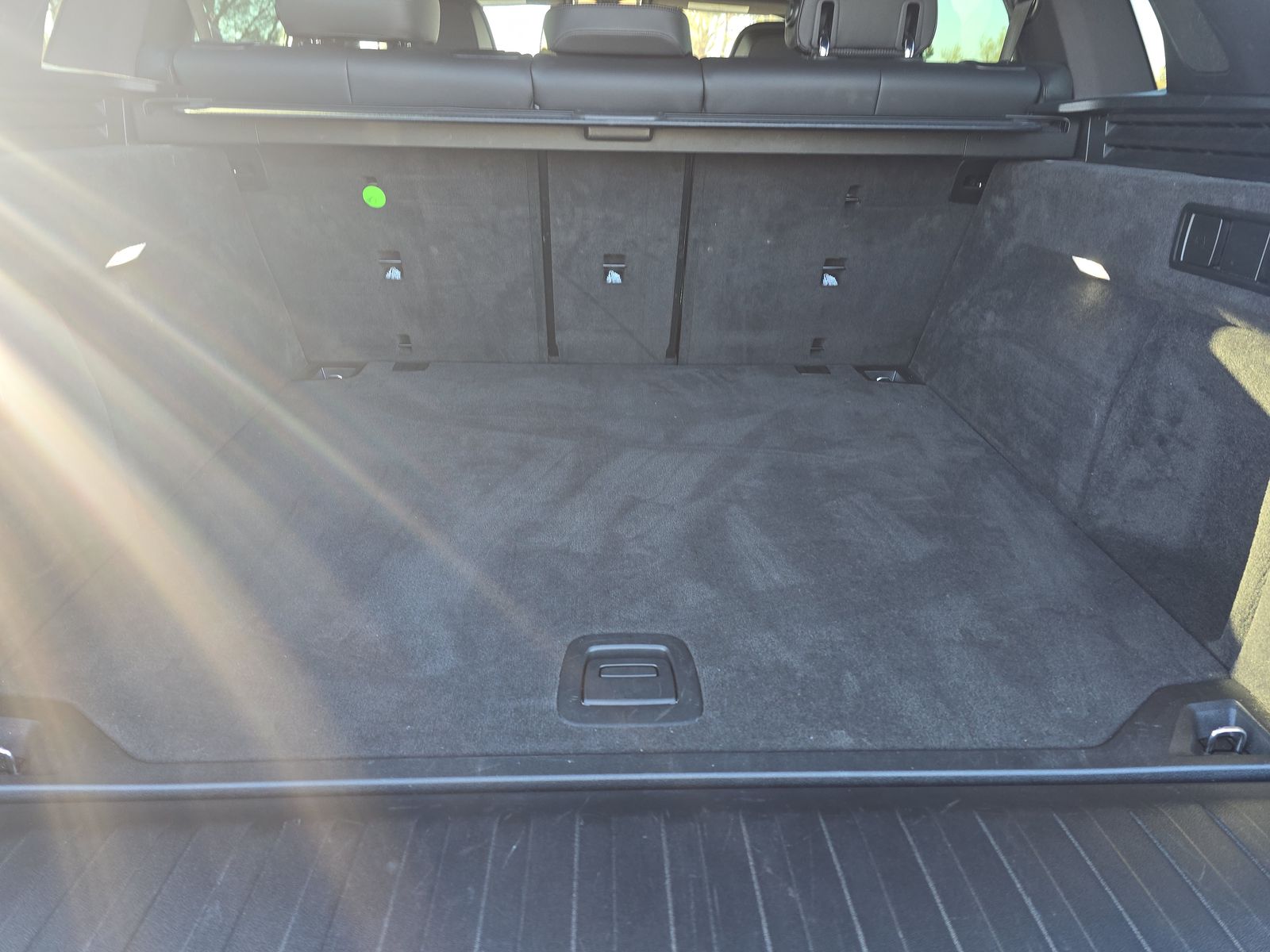 2025 BMW X5 xDrive40i AWD