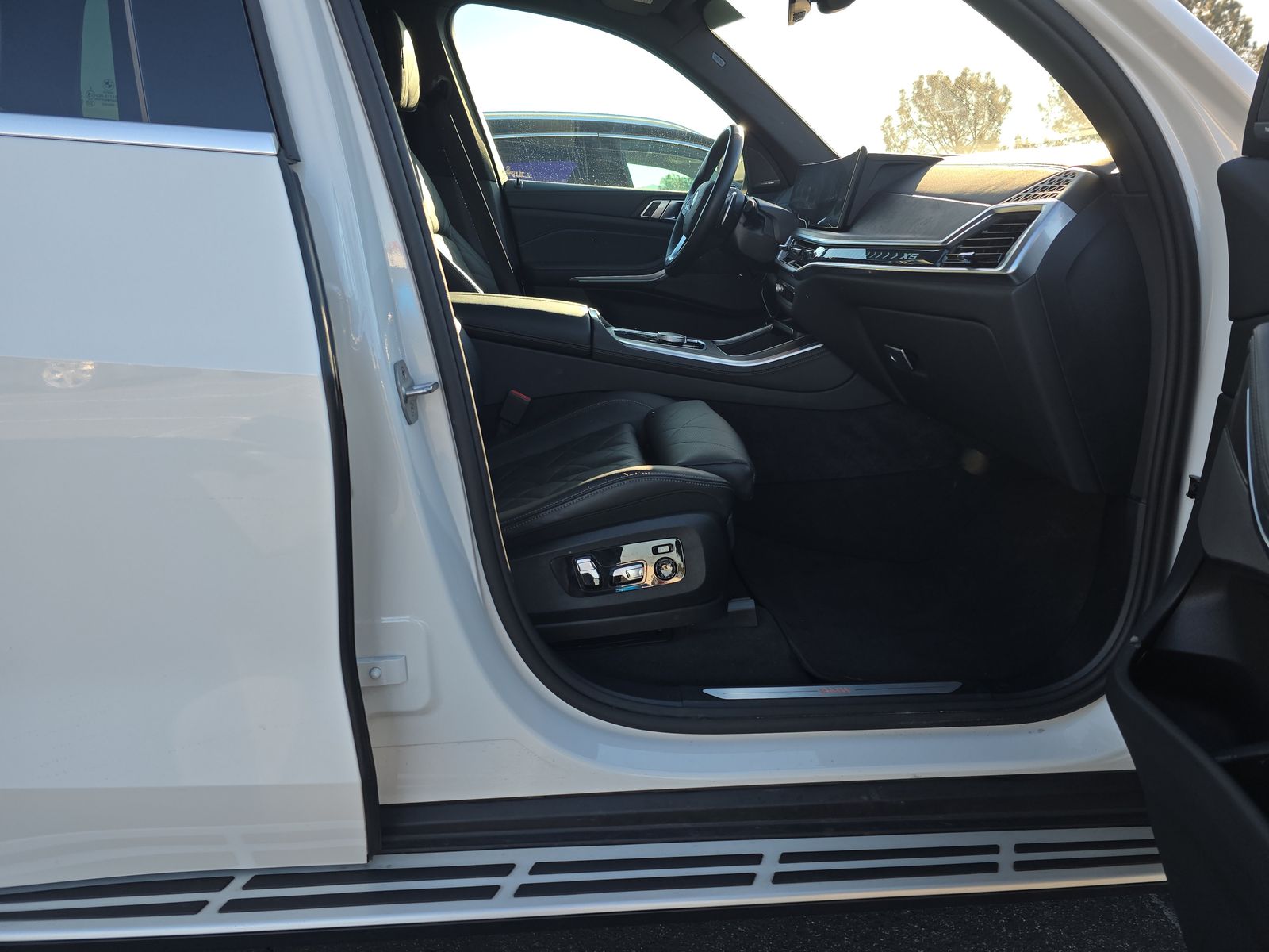 2025 BMW X5 xDrive40i AWD