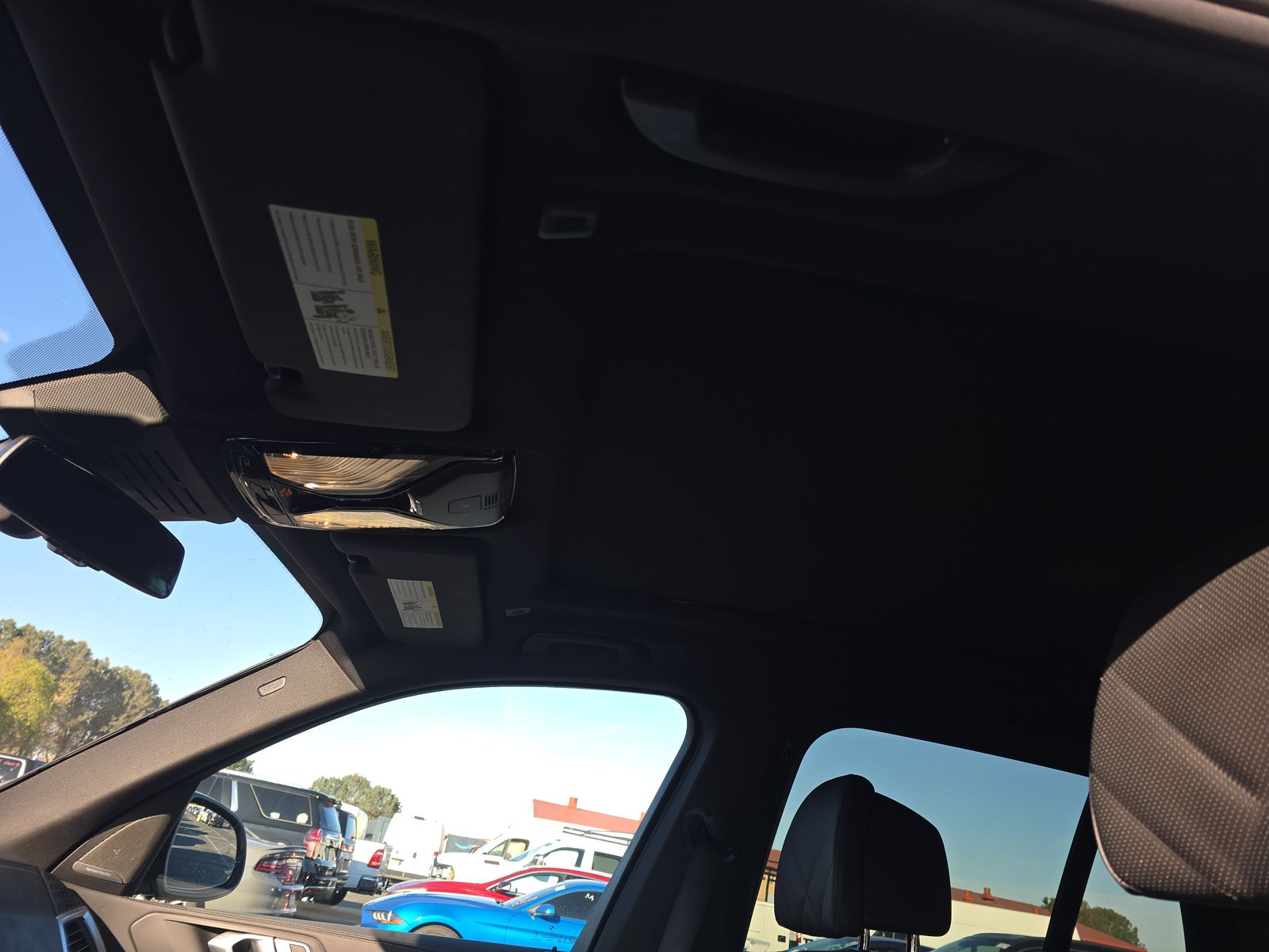 2025 BMW X5 xDrive40i AWD