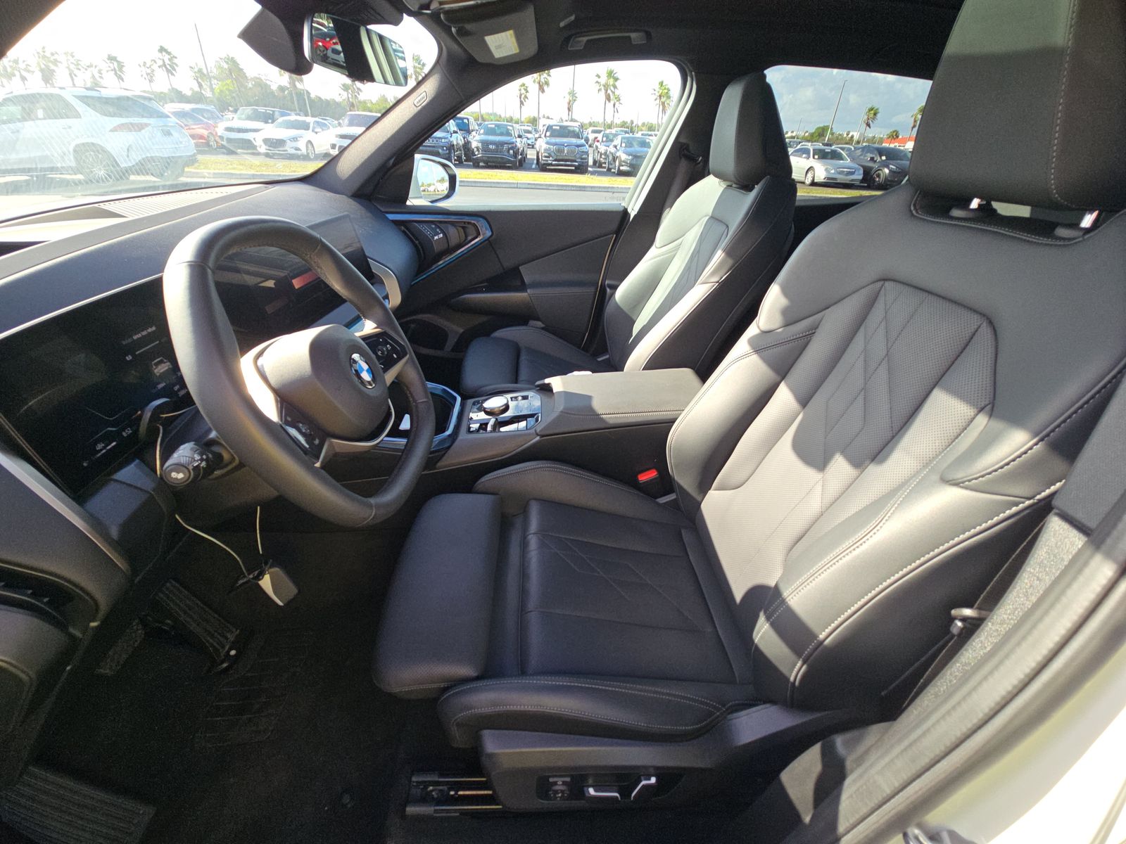 2025 BMW X3 xDrive30i AWD