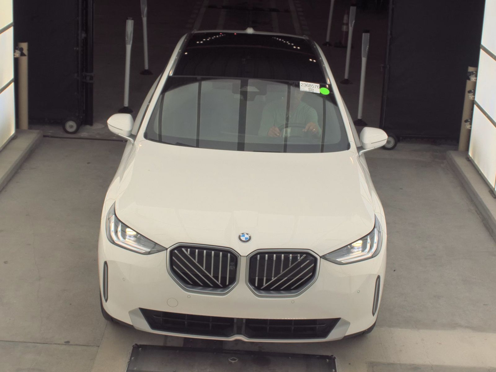 2025 BMW X3 xDrive30i AWD