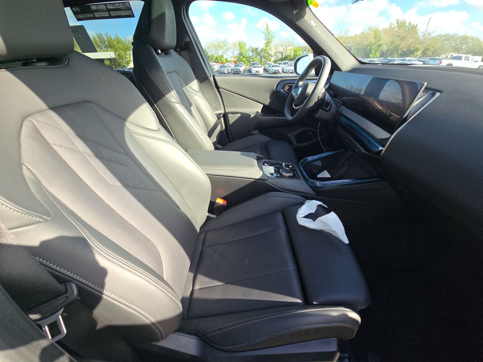 2025 BMW X3 xDrive30i AWD