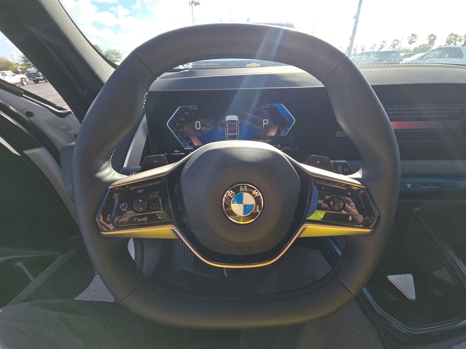 2025 BMW X3 xDrive30i AWD