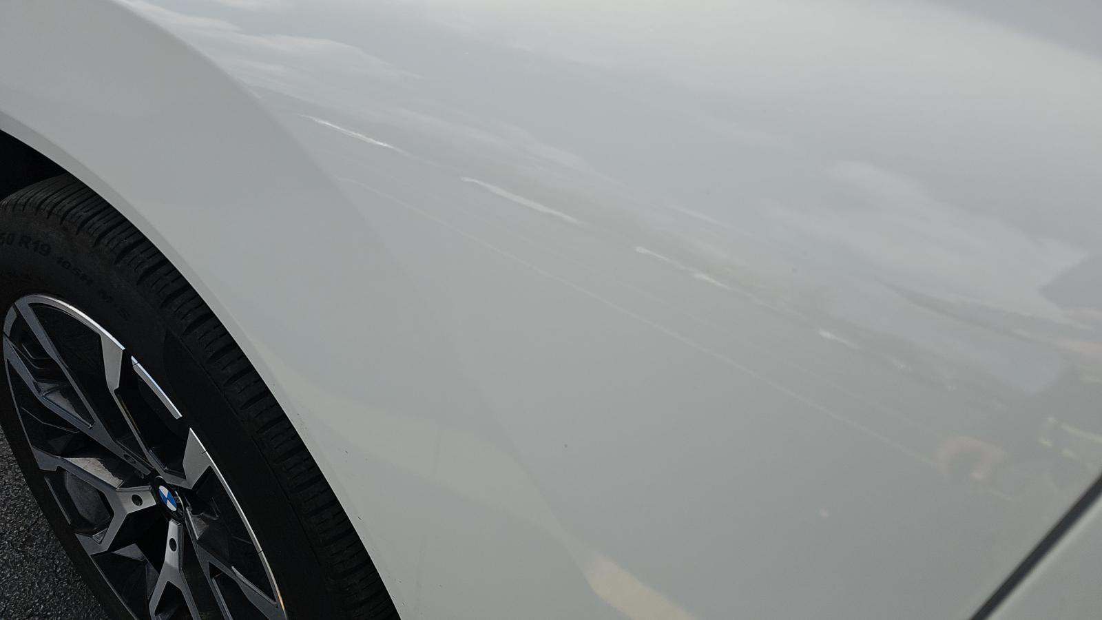 2025 BMW X3 xDrive30i AWD