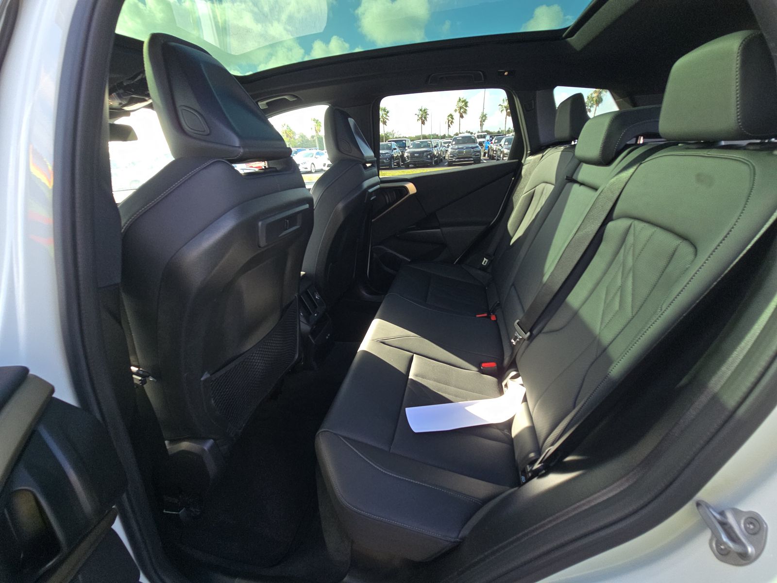 2025 BMW X3 xDrive30i AWD