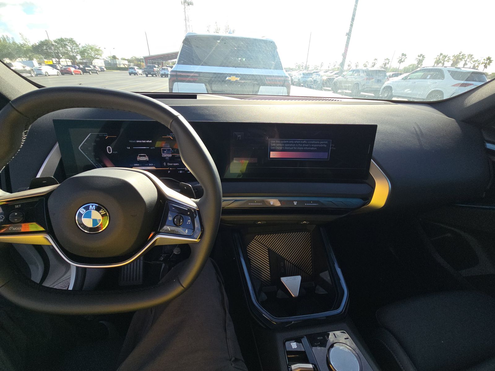 2025 BMW X3 xDrive30i AWD