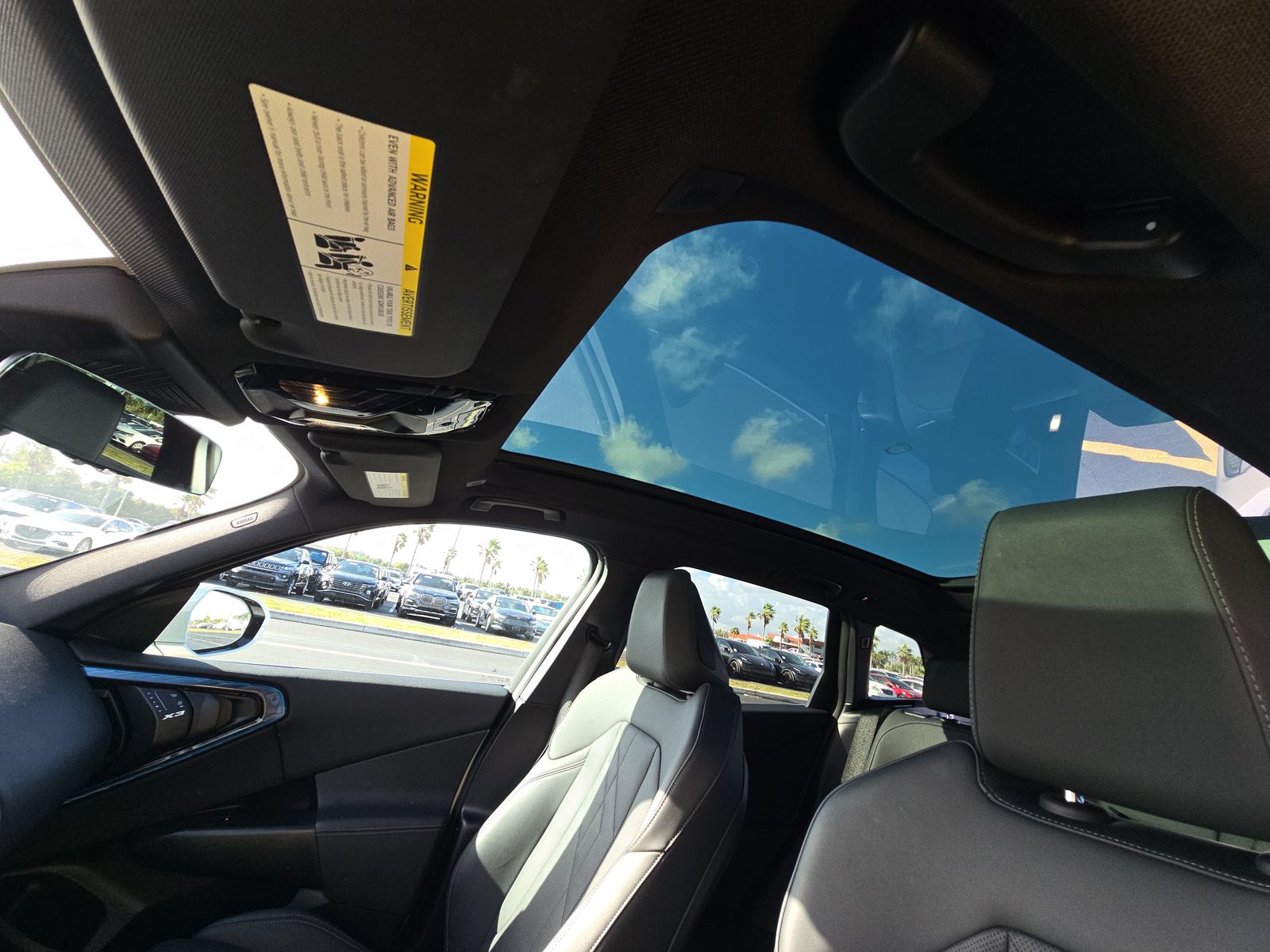 2025 BMW X3 xDrive30i AWD