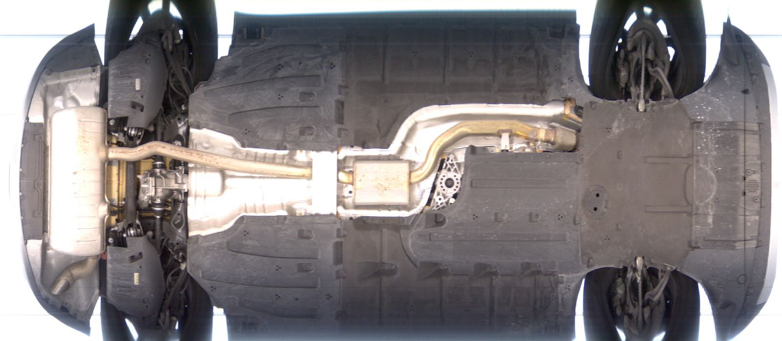 2025 BMW X3 xDrive30i AWD