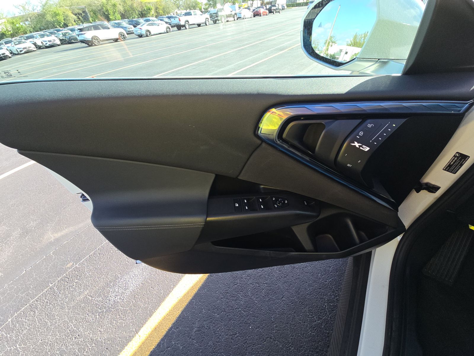 2025 BMW X3 xDrive30i AWD