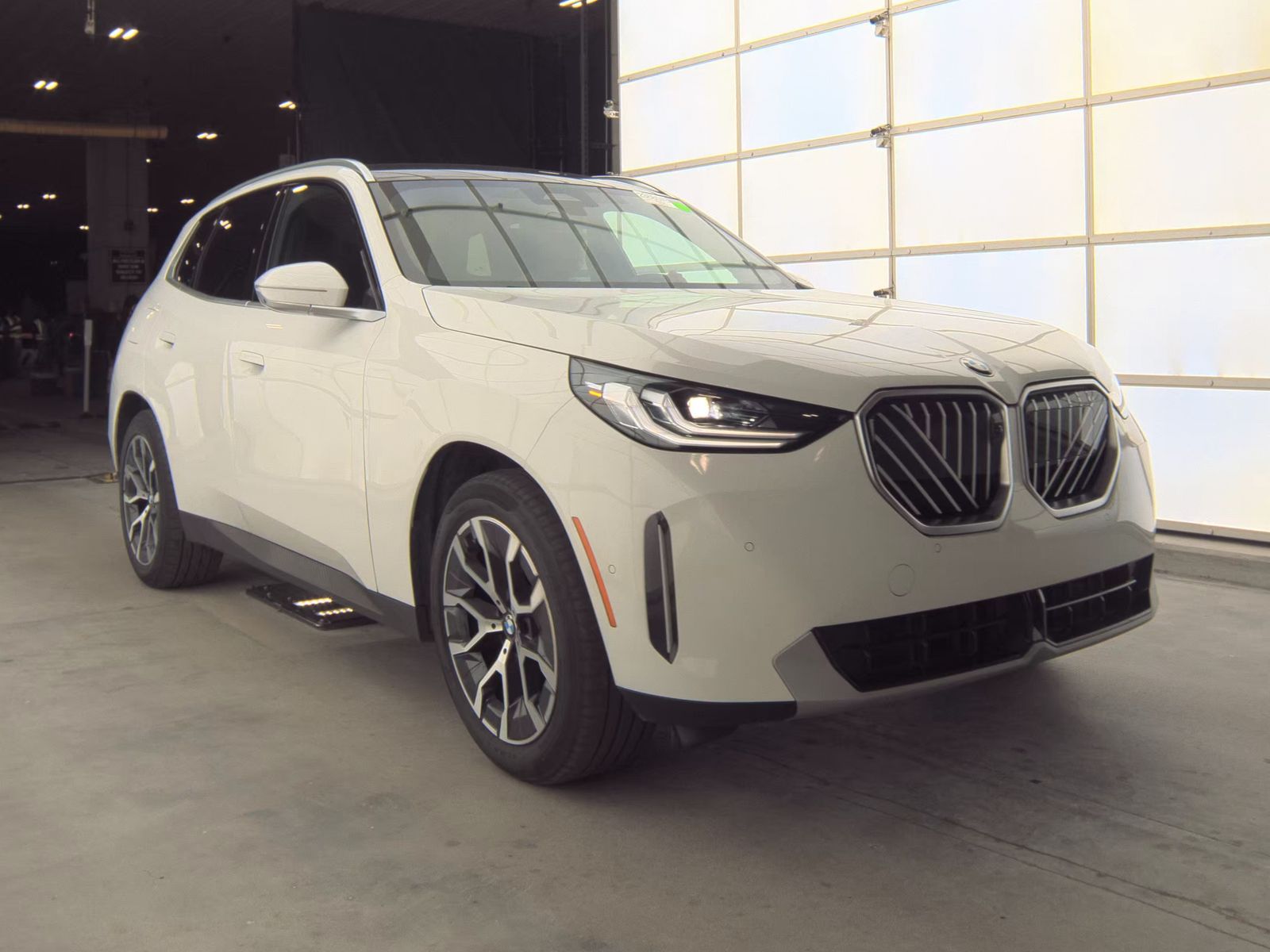 2025 BMW X3 xDrive30i AWD