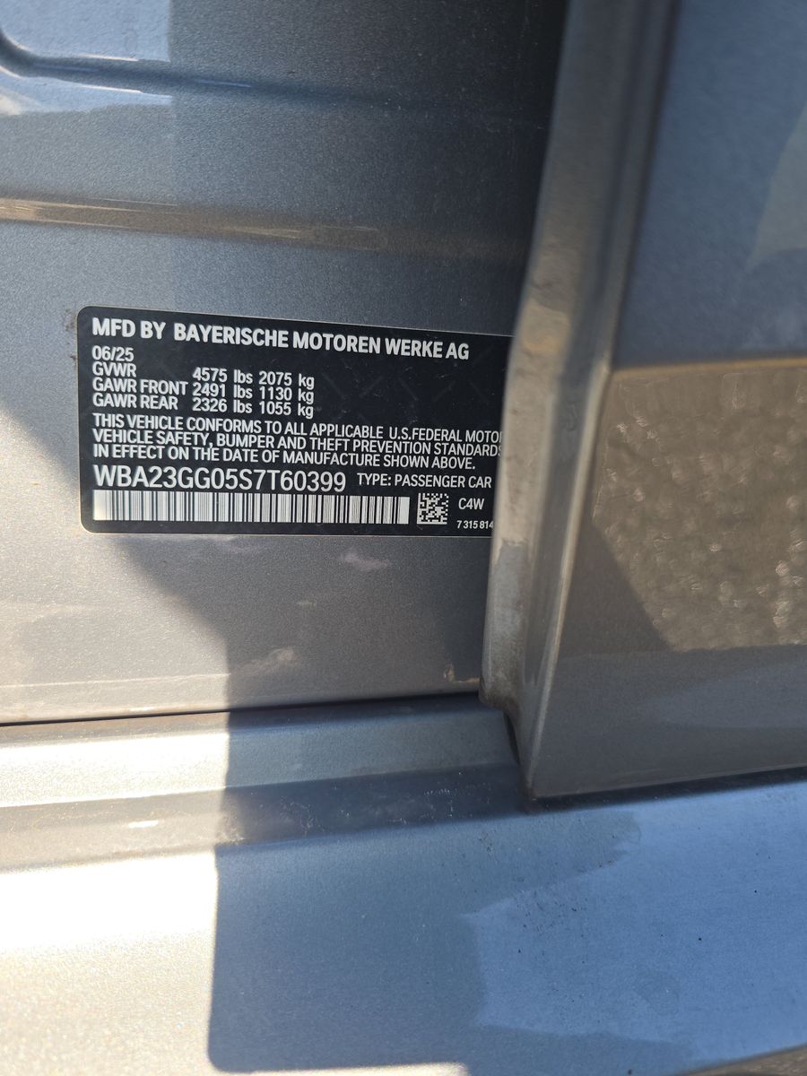 2025 BMW 2 Series 228i xDrive AWD