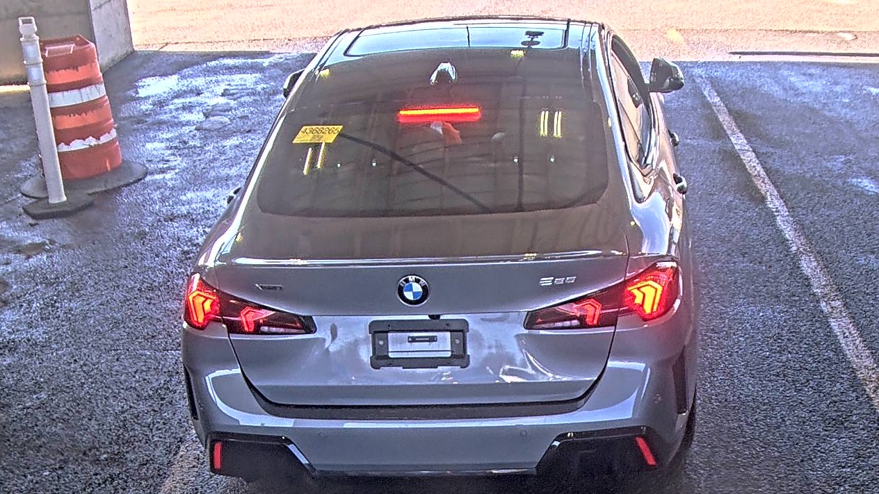 2025 BMW 2 Series 228i xDrive AWD