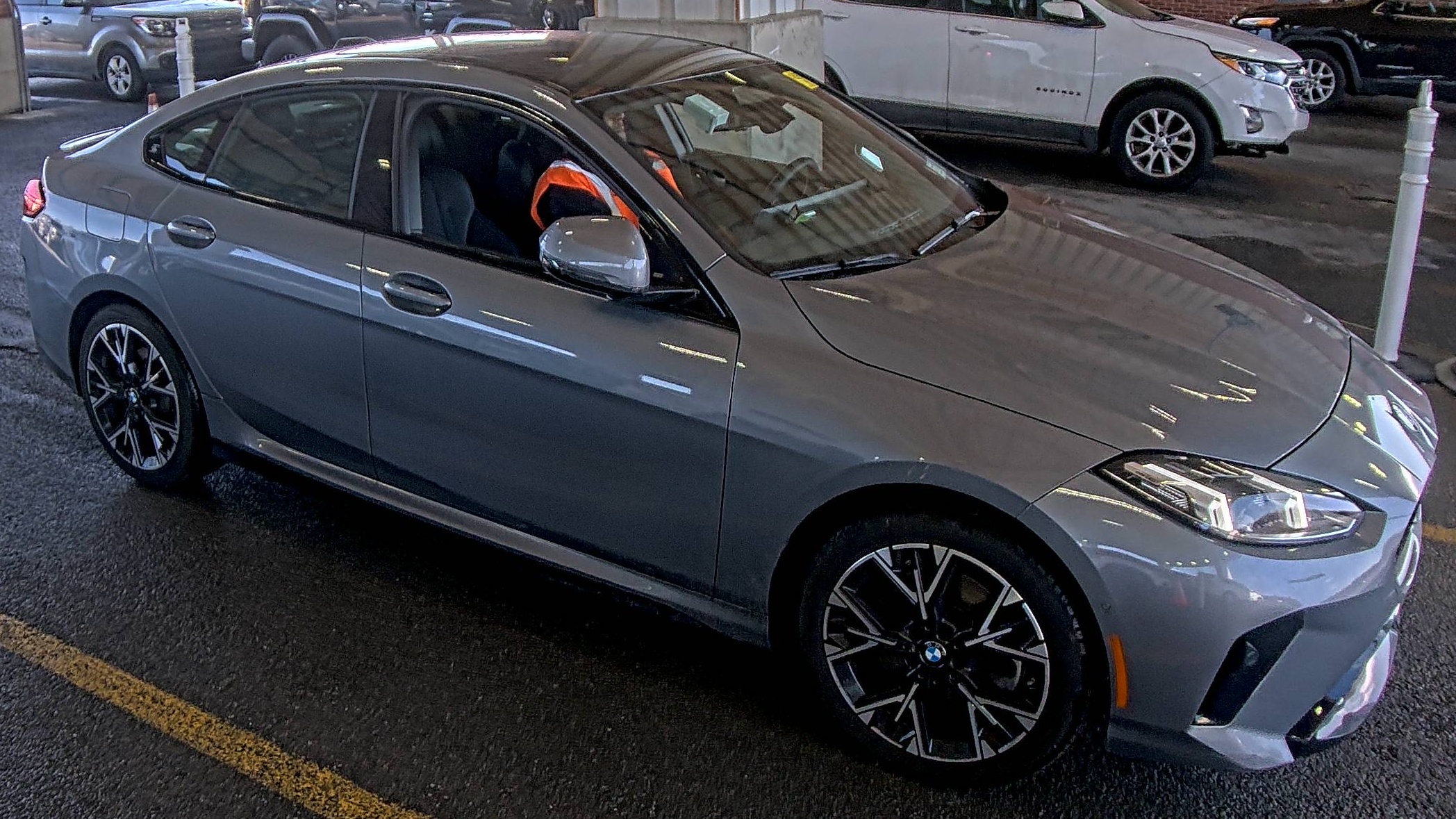 2025 BMW 2 Series 228i xDrive AWD