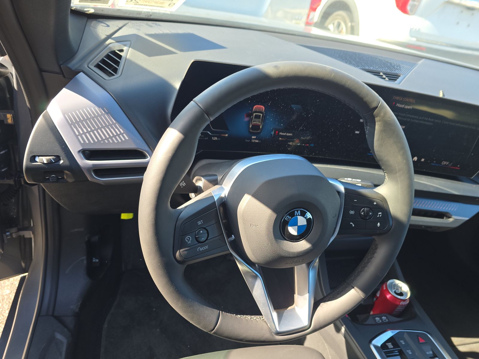 2025 BMW 2 Series 228i xDrive AWD