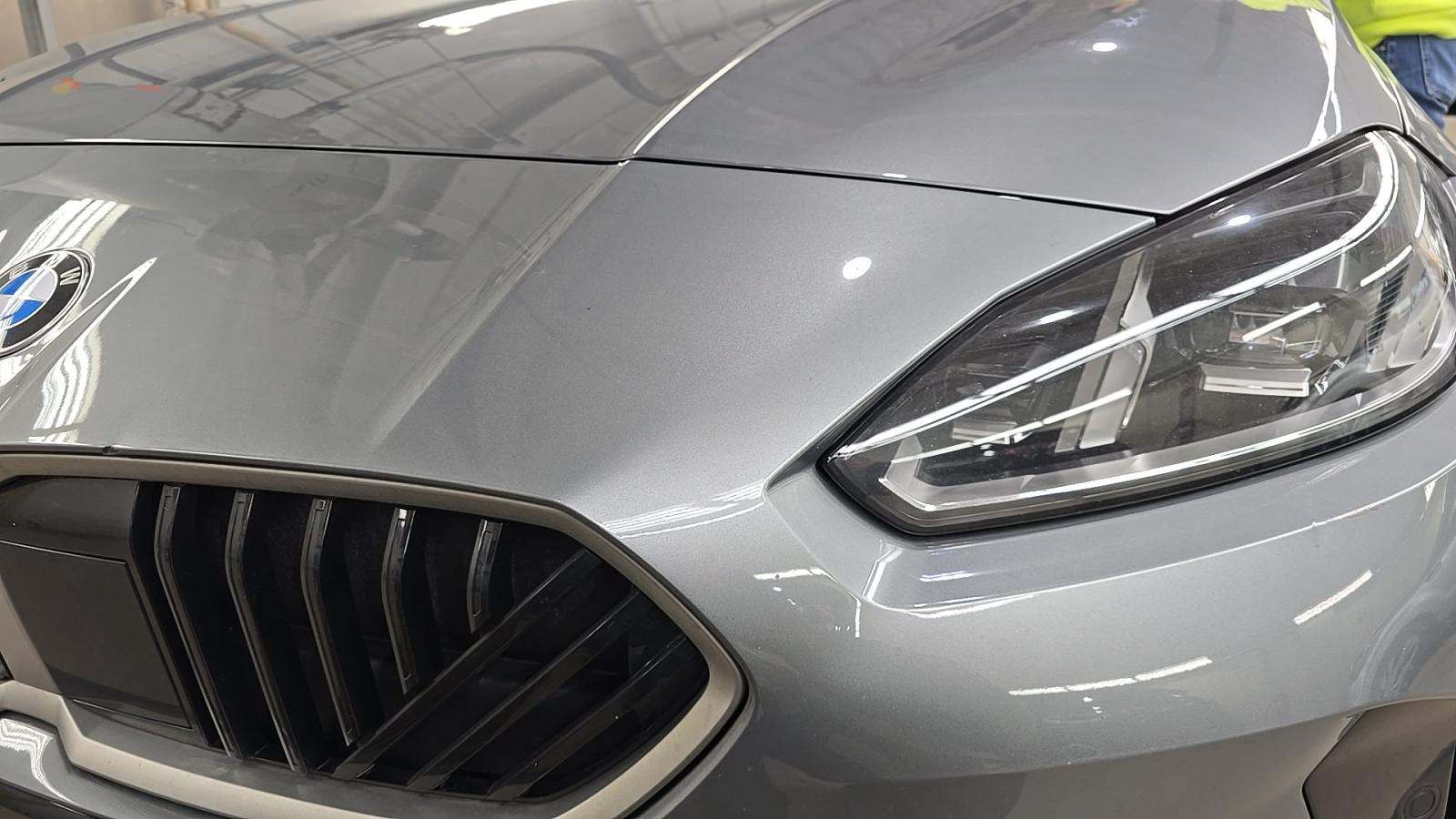 2025 BMW 2 Series 228i xDrive AWD