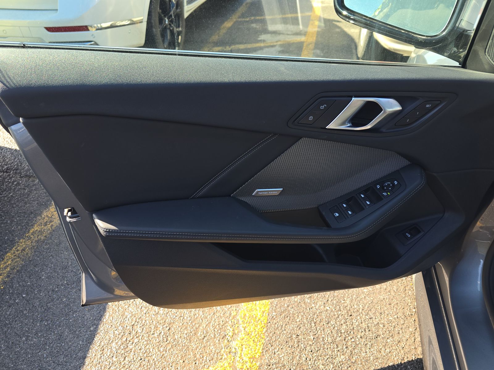 2025 BMW 2 Series 228i xDrive AWD