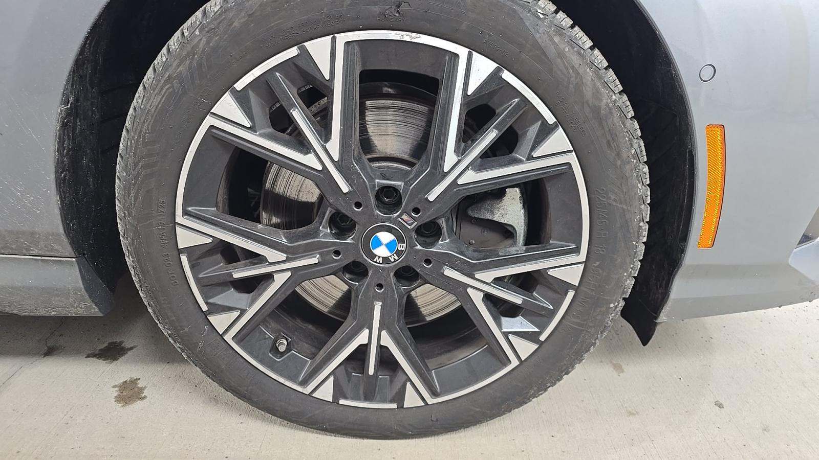 2025 BMW 2 Series 228i xDrive AWD