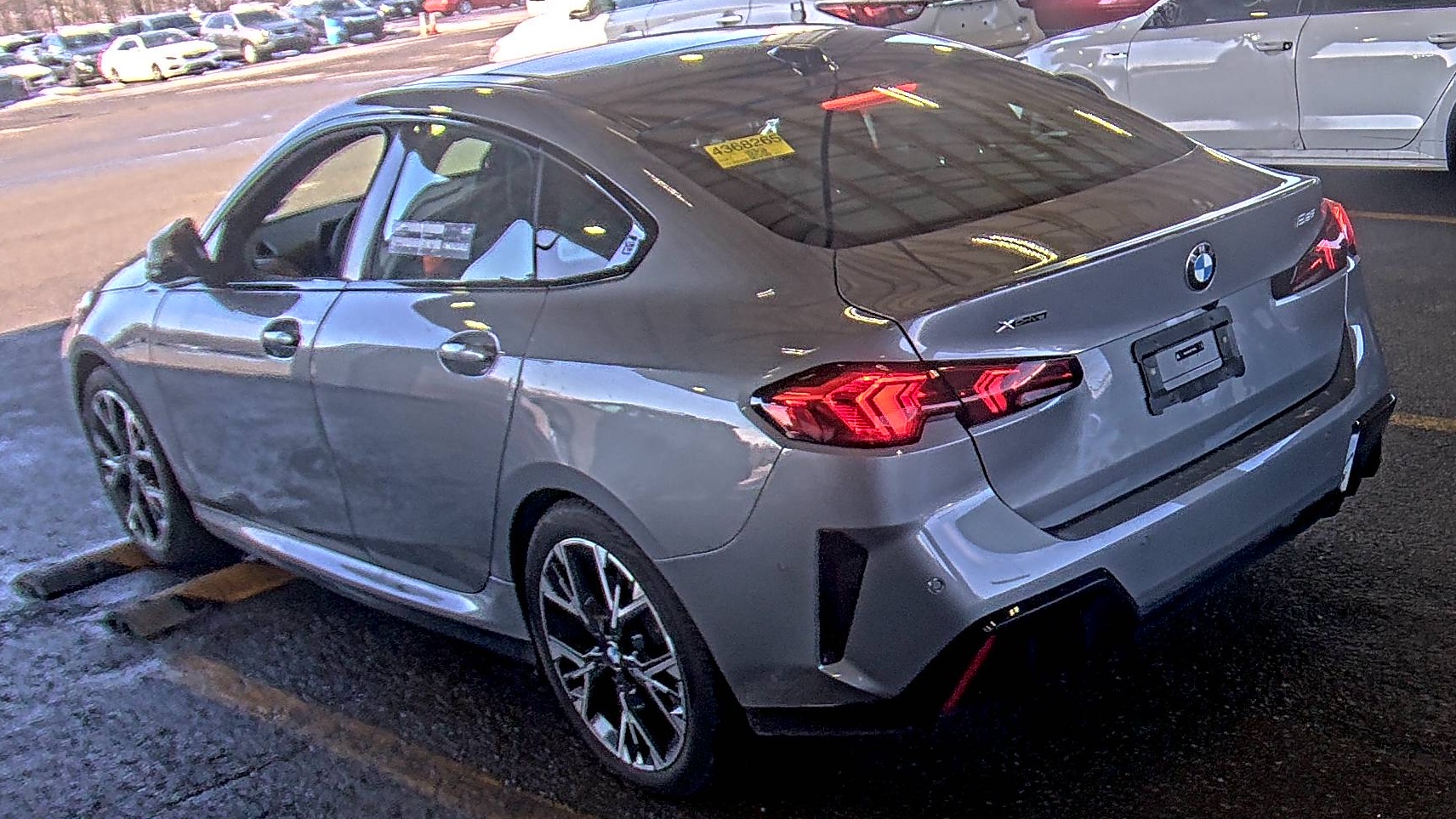 2025 BMW 2 Series 228i xDrive AWD