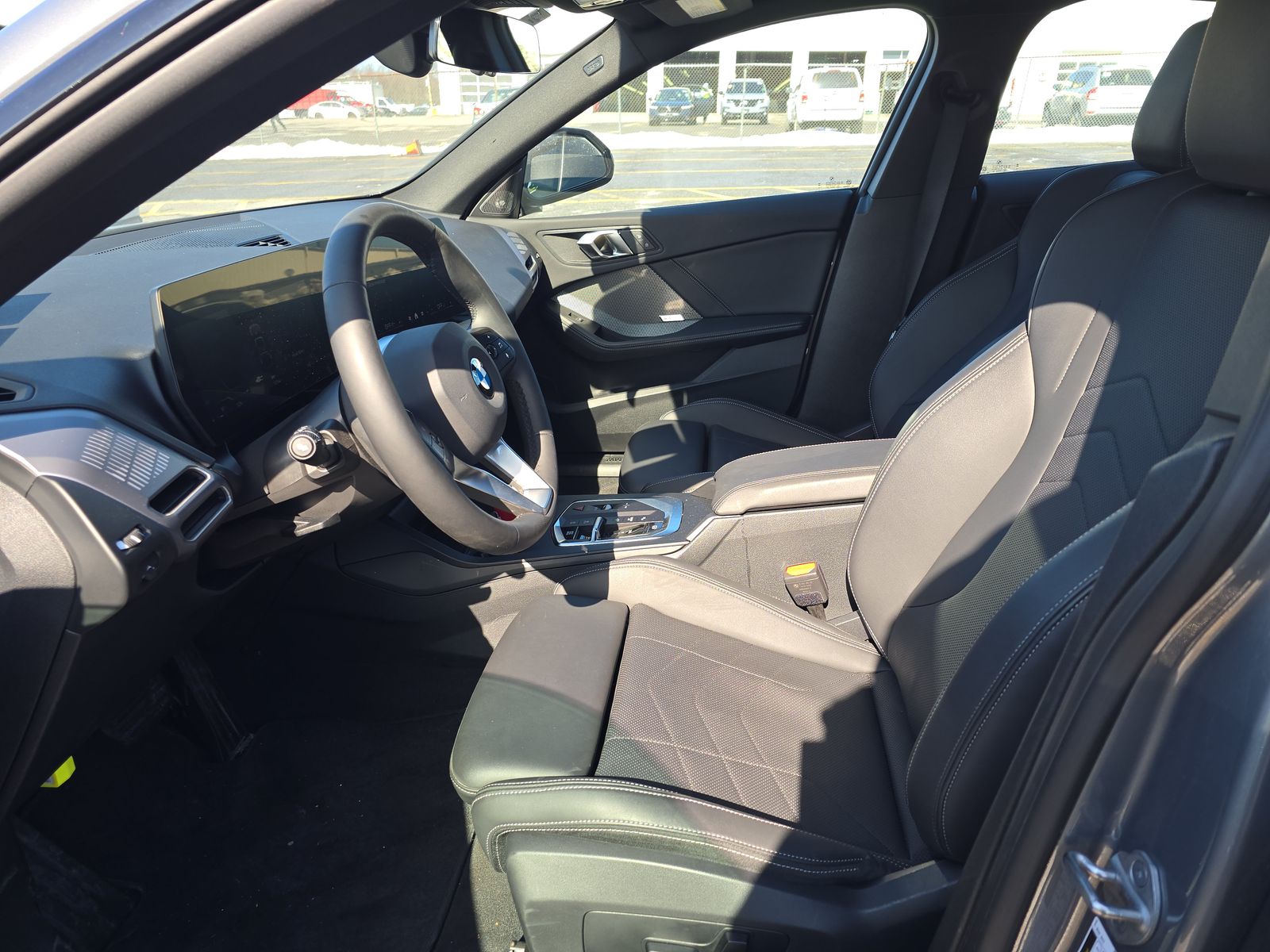 2025 BMW 2 Series 228i xDrive AWD