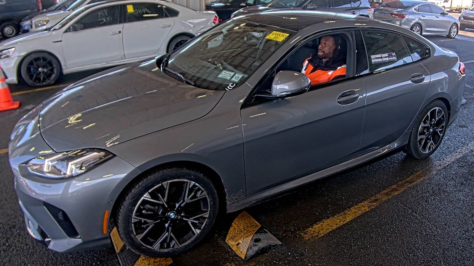 2025 BMW 2 Series 228i xDrive AWD