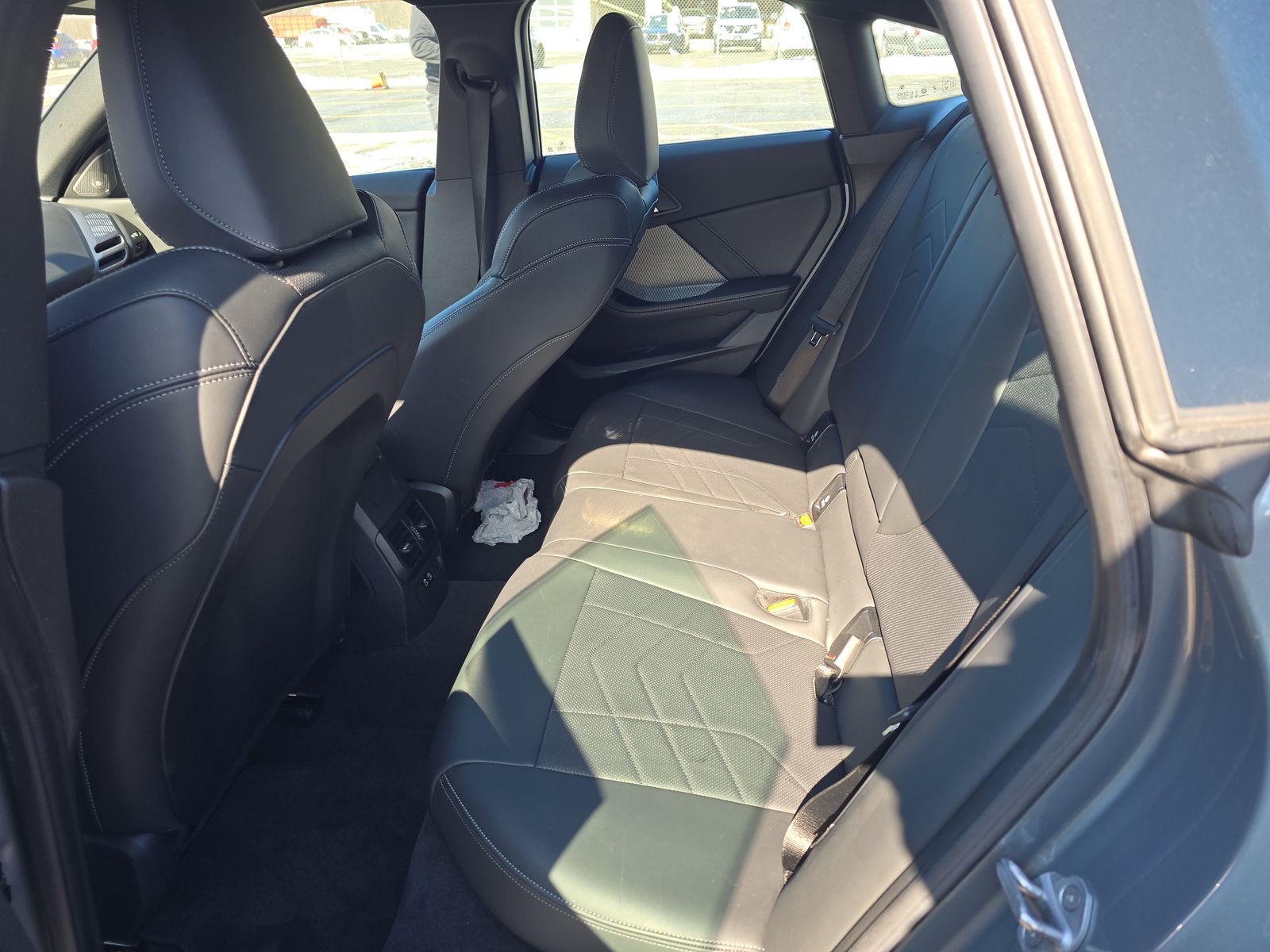 2025 BMW 2 Series 228i xDrive AWD