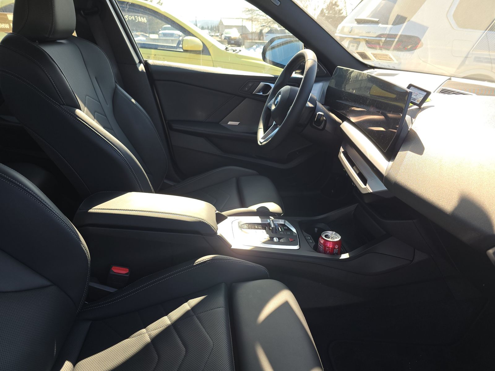 2025 BMW 2 Series 228i xDrive AWD