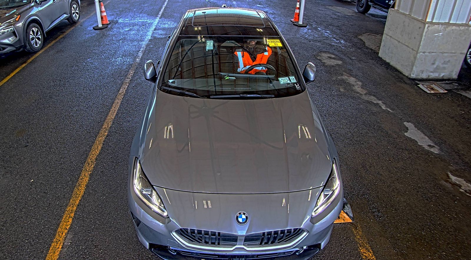 2025 BMW 2 Series 228i xDrive AWD