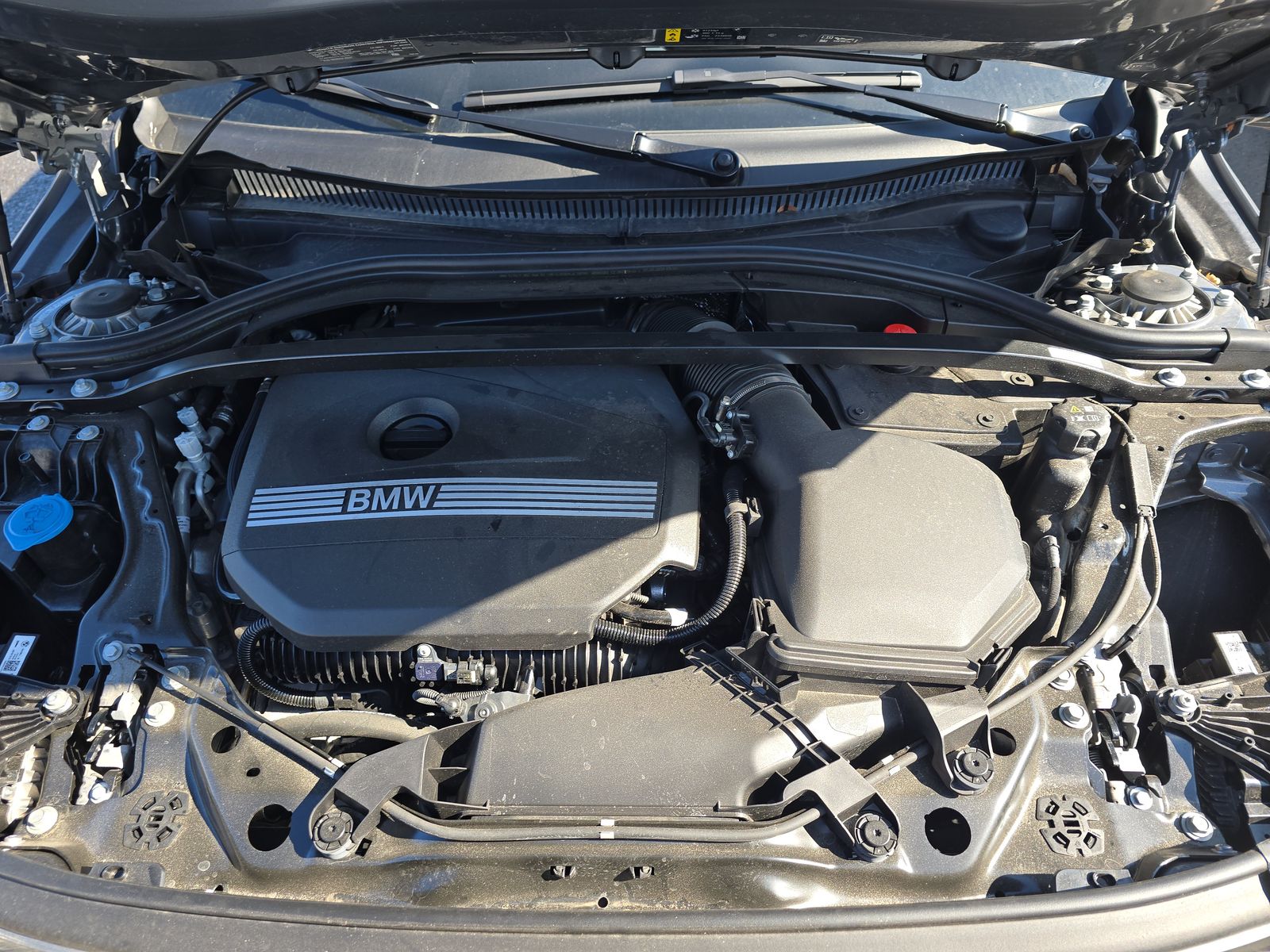 2025 BMW 2 Series 228i xDrive AWD