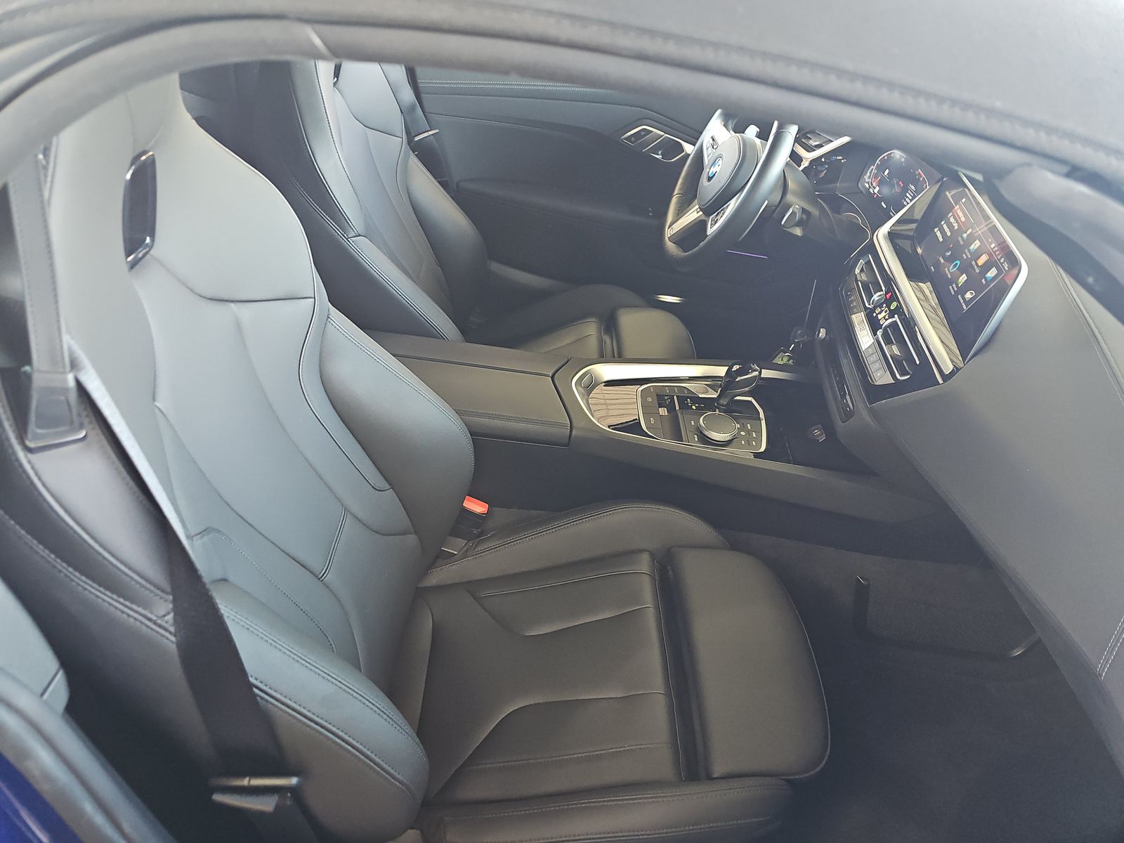 2026 BMW Z4 sDrive30i FWD