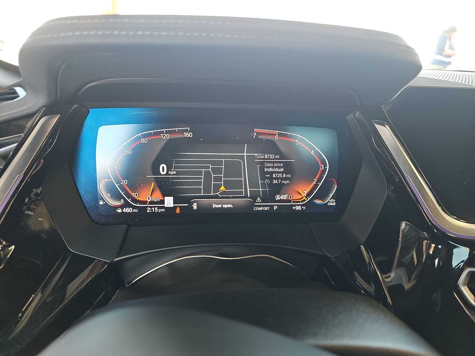 2026 BMW Z4 sDrive30i FWD