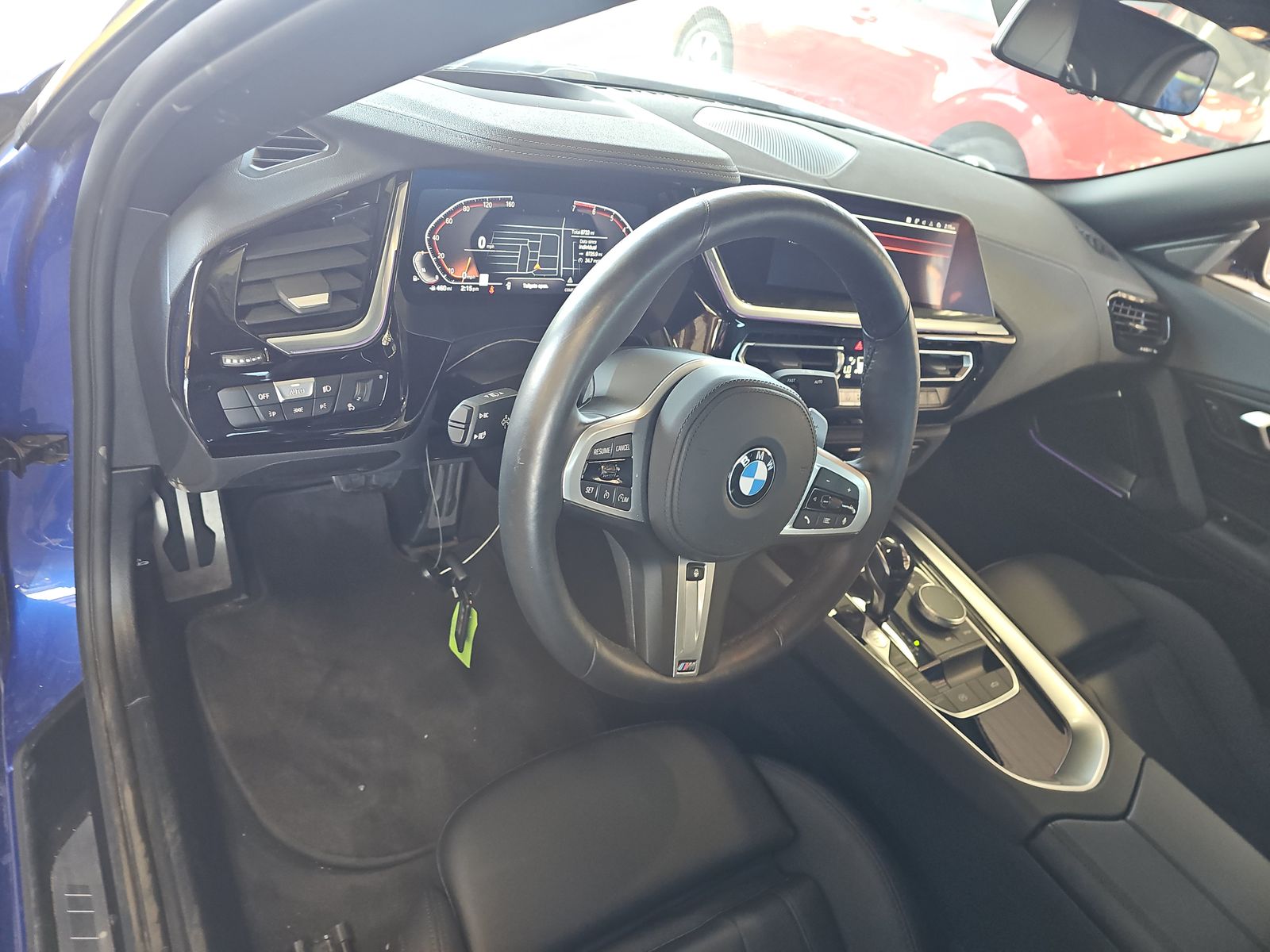 2026 BMW Z4 sDrive30i FWD