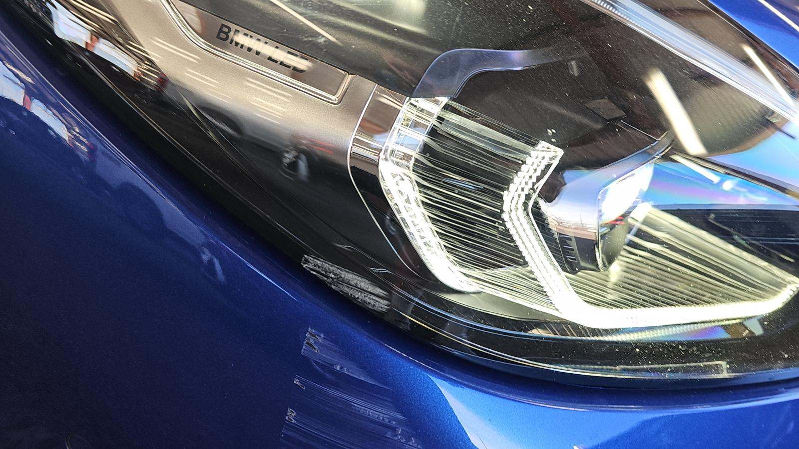 2026 BMW Z4 sDrive30i FWD