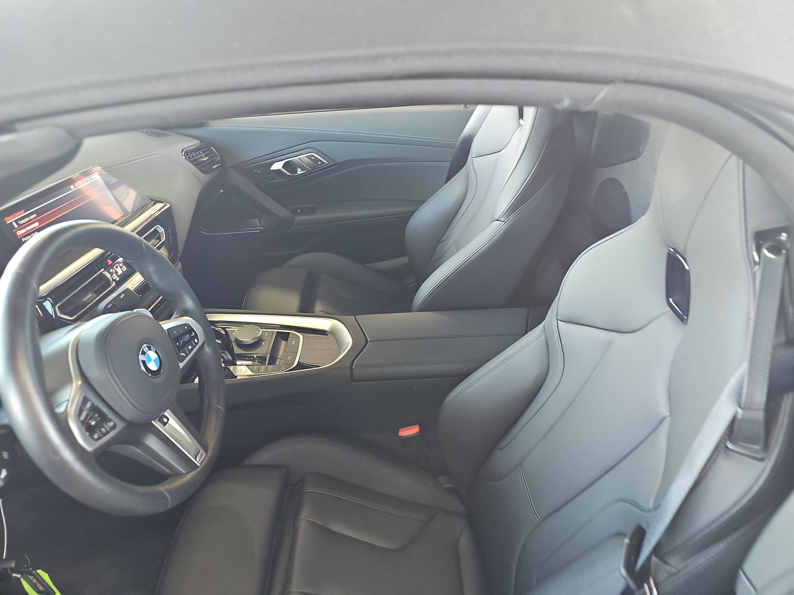 2026 BMW Z4 sDrive30i FWD