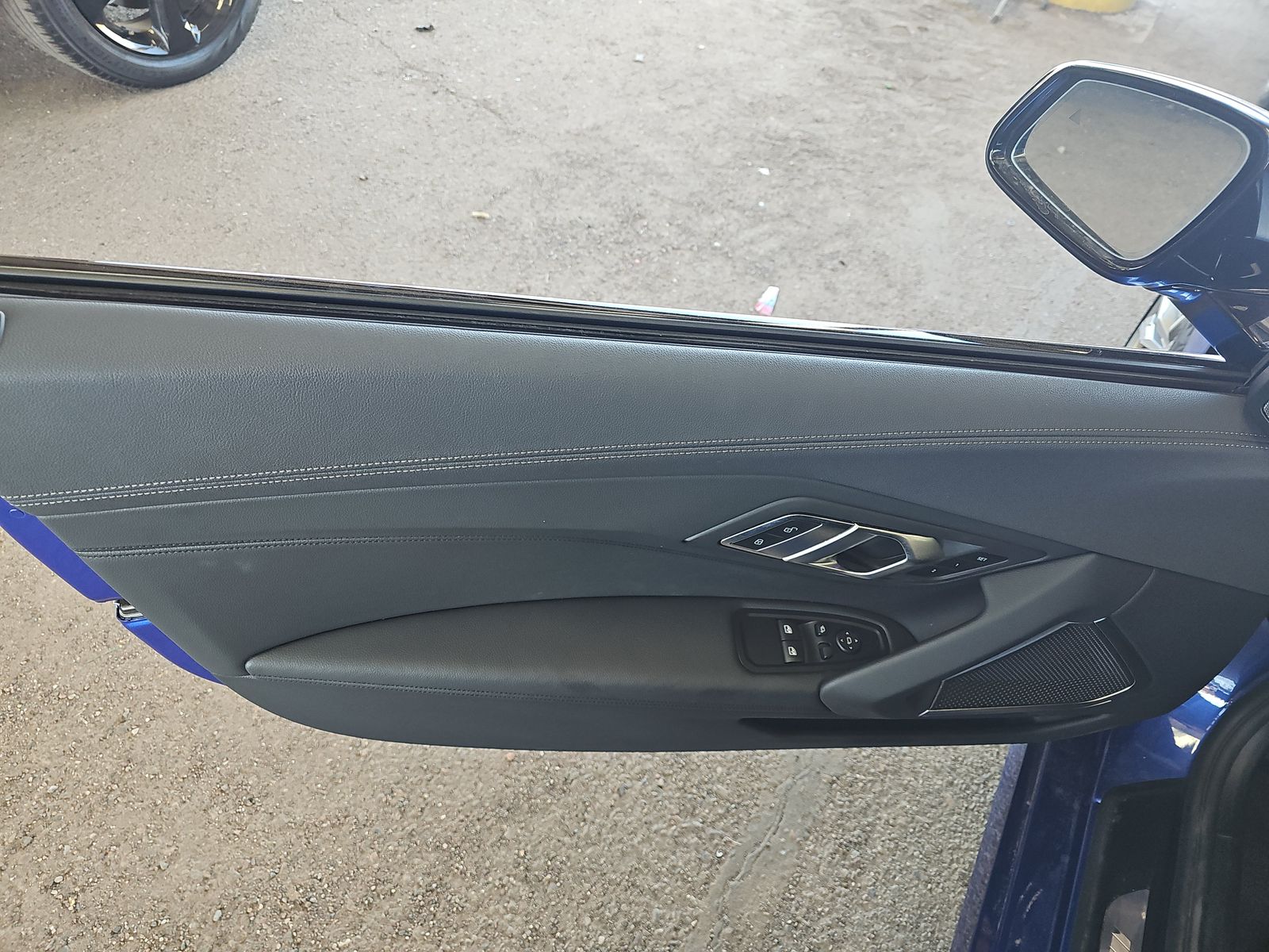 2026 BMW Z4 sDrive30i FWD