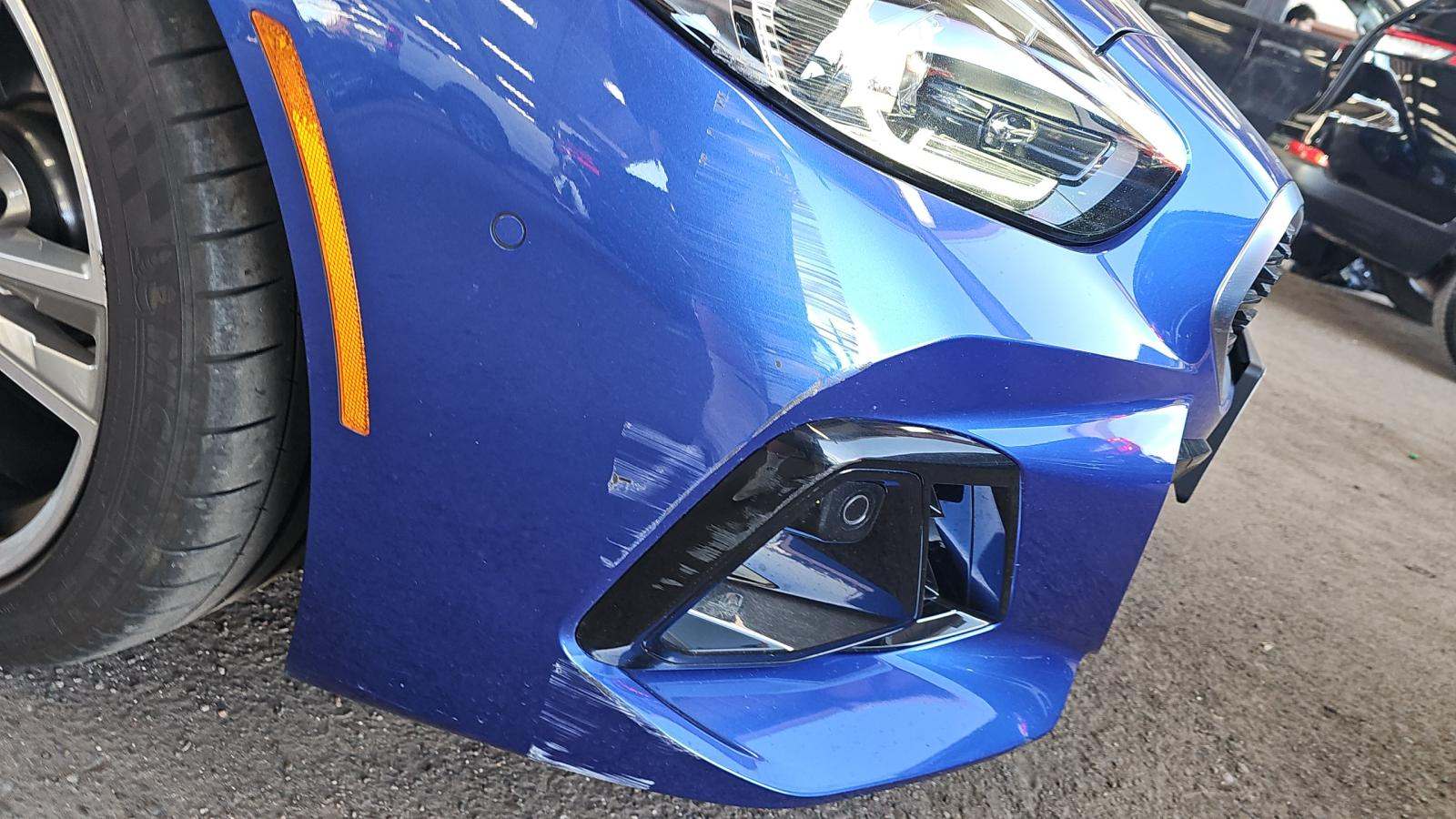 2026 BMW Z4 sDrive30i FWD