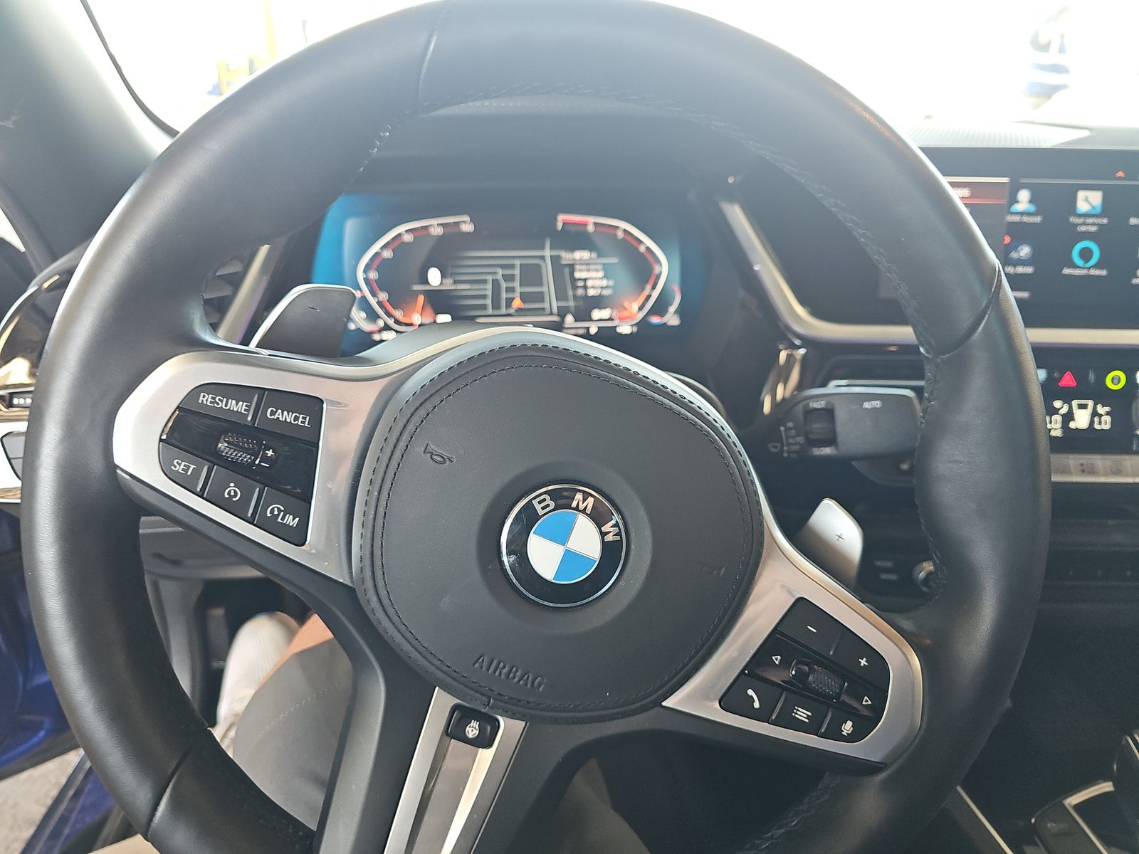 2026 BMW Z4 sDrive30i FWD