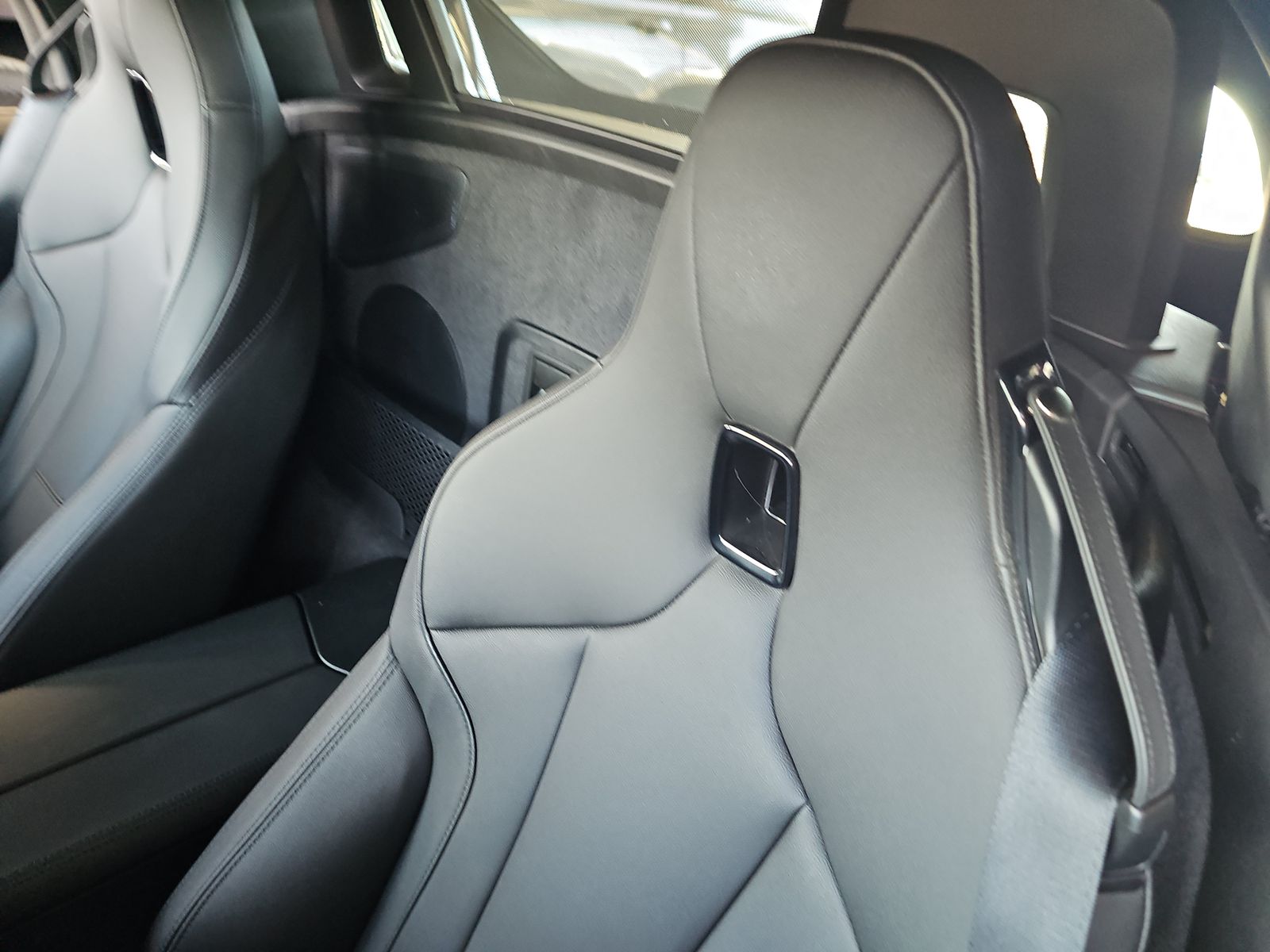 2026 BMW Z4 sDrive30i FWD