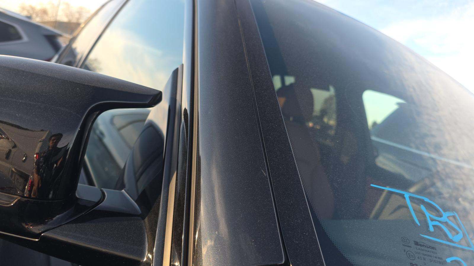 2026 BMW X5 M60i xDrive AWD