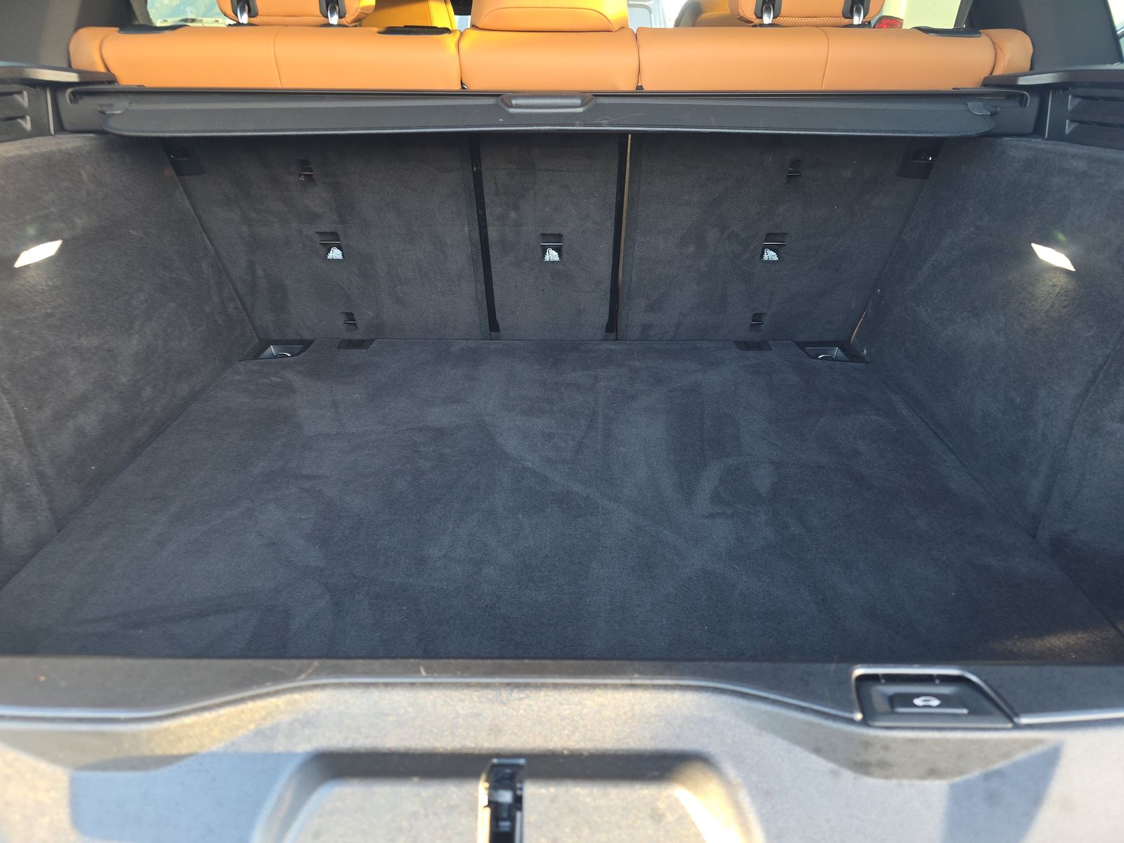 2026 BMW X5 M60i xDrive AWD