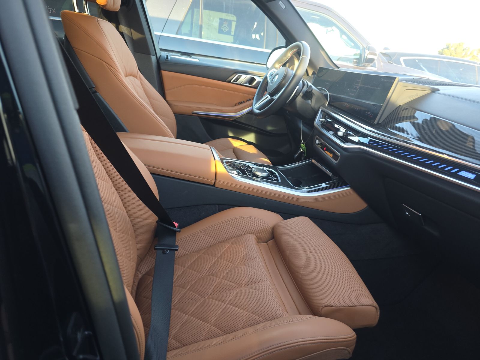 2026 BMW X5 M60i xDrive AWD